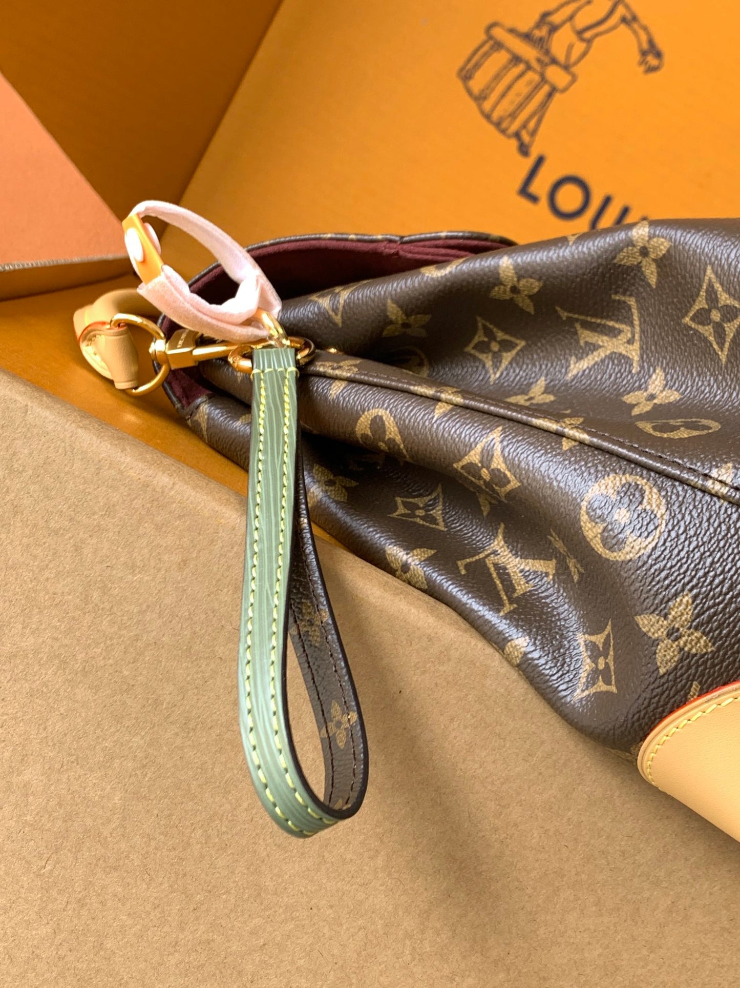 Bag/Quality: 5A/Model:M14473