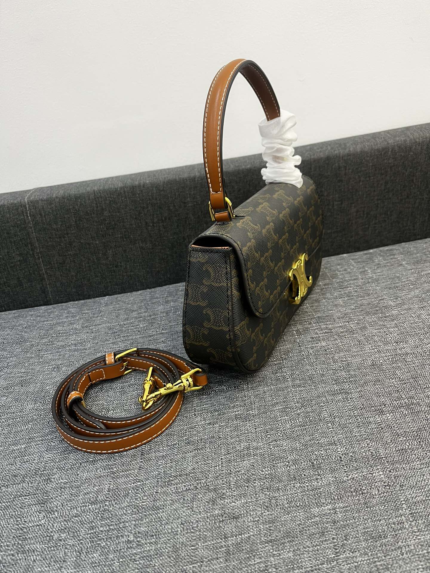 Bag/Quality: 4A/Model:25674