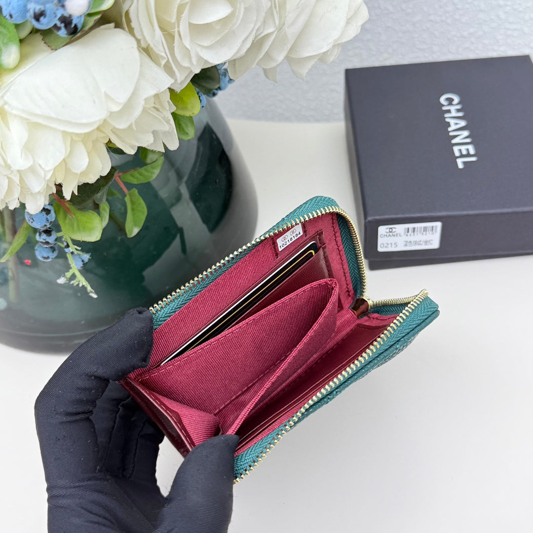 Wallet/Quality: 4A/Model:0215