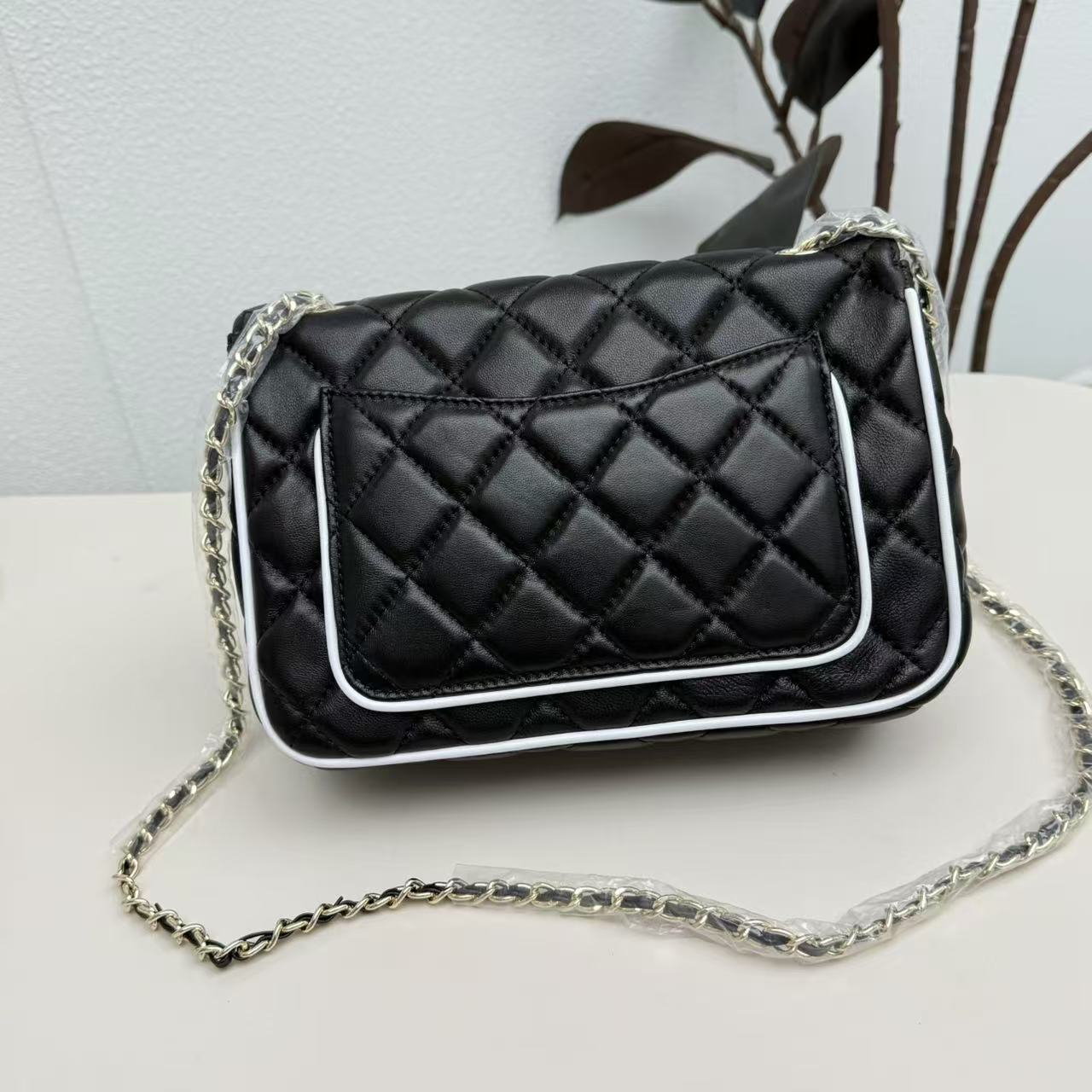 Bag/Quality: 4A/Model: 6627
