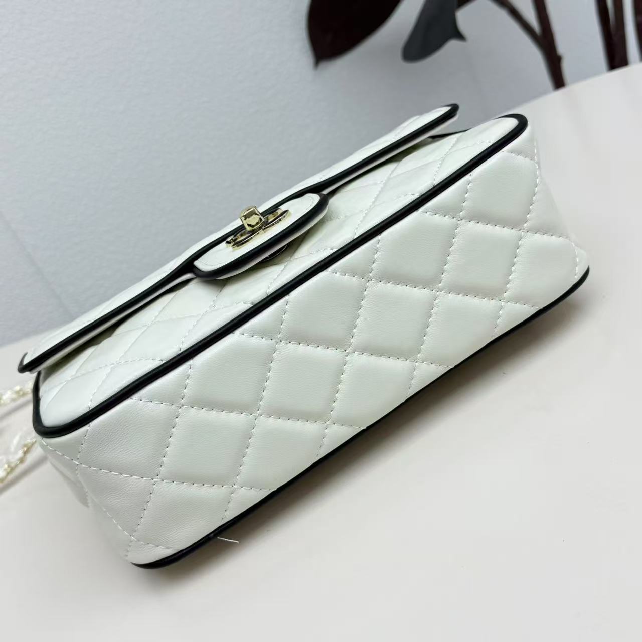 Bag/Quality: 4A/Model: 6627