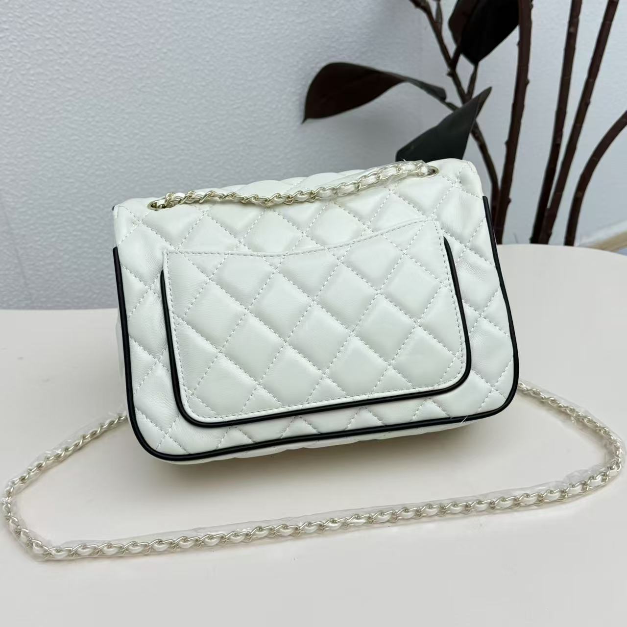 Bag/Quality: 4A/Model: 6627