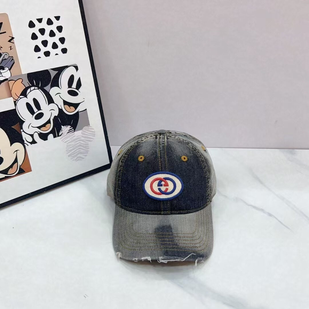 hat/ model: T51
