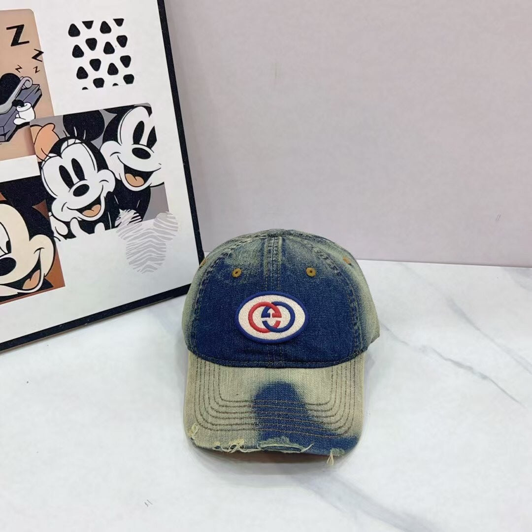 hat/ model: T51