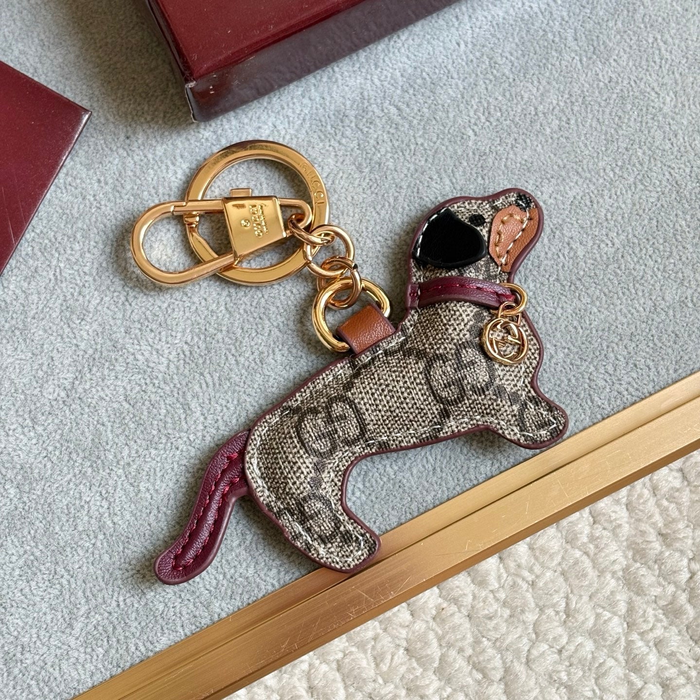 Keychain/ Model:821813