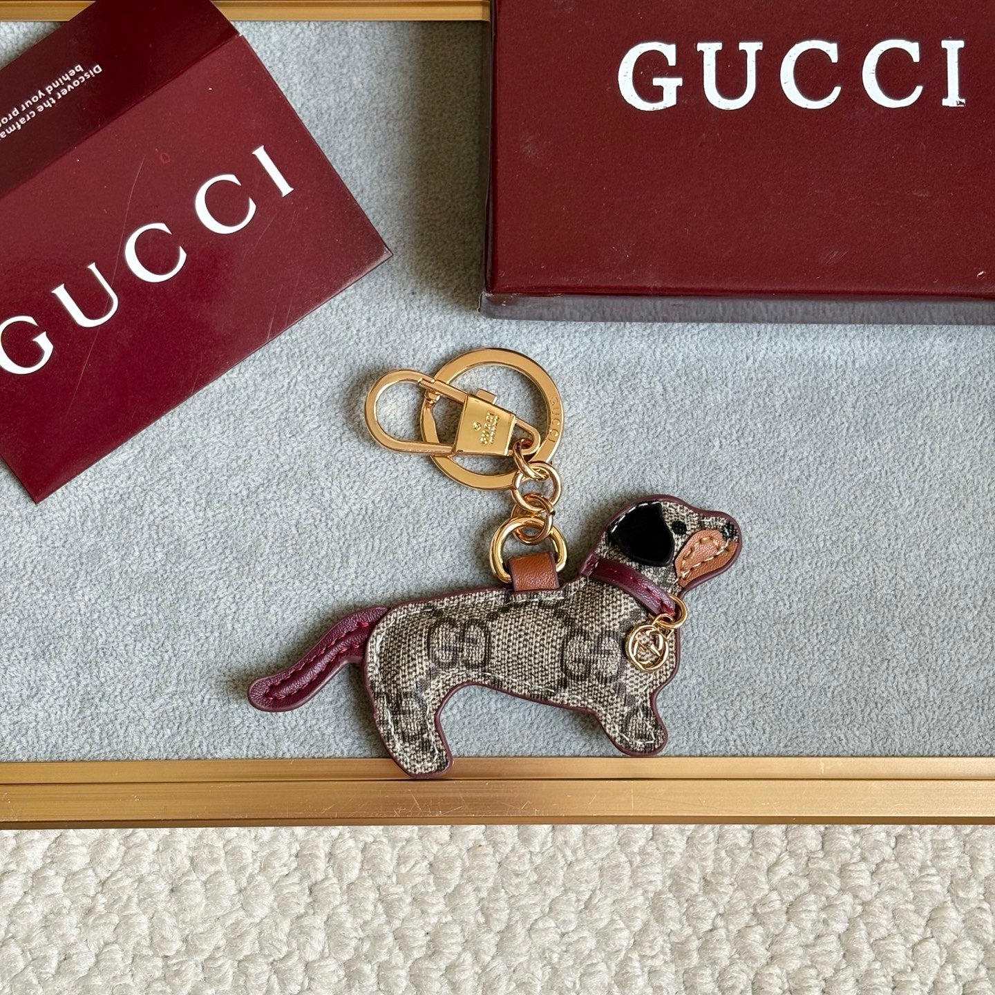 Keychain/ Model:821813