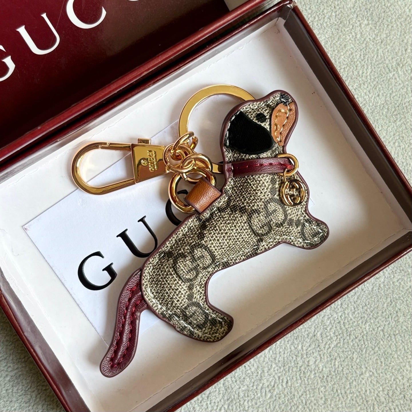 Keychain/ Model:821813
