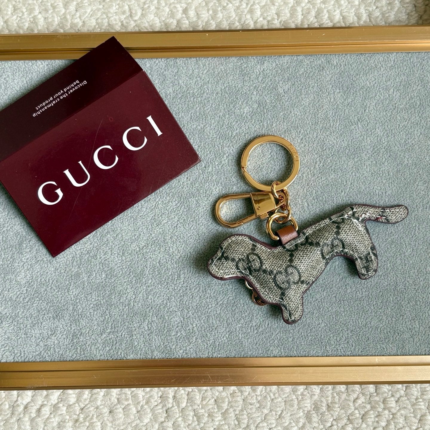 Keychain/ Model:821813