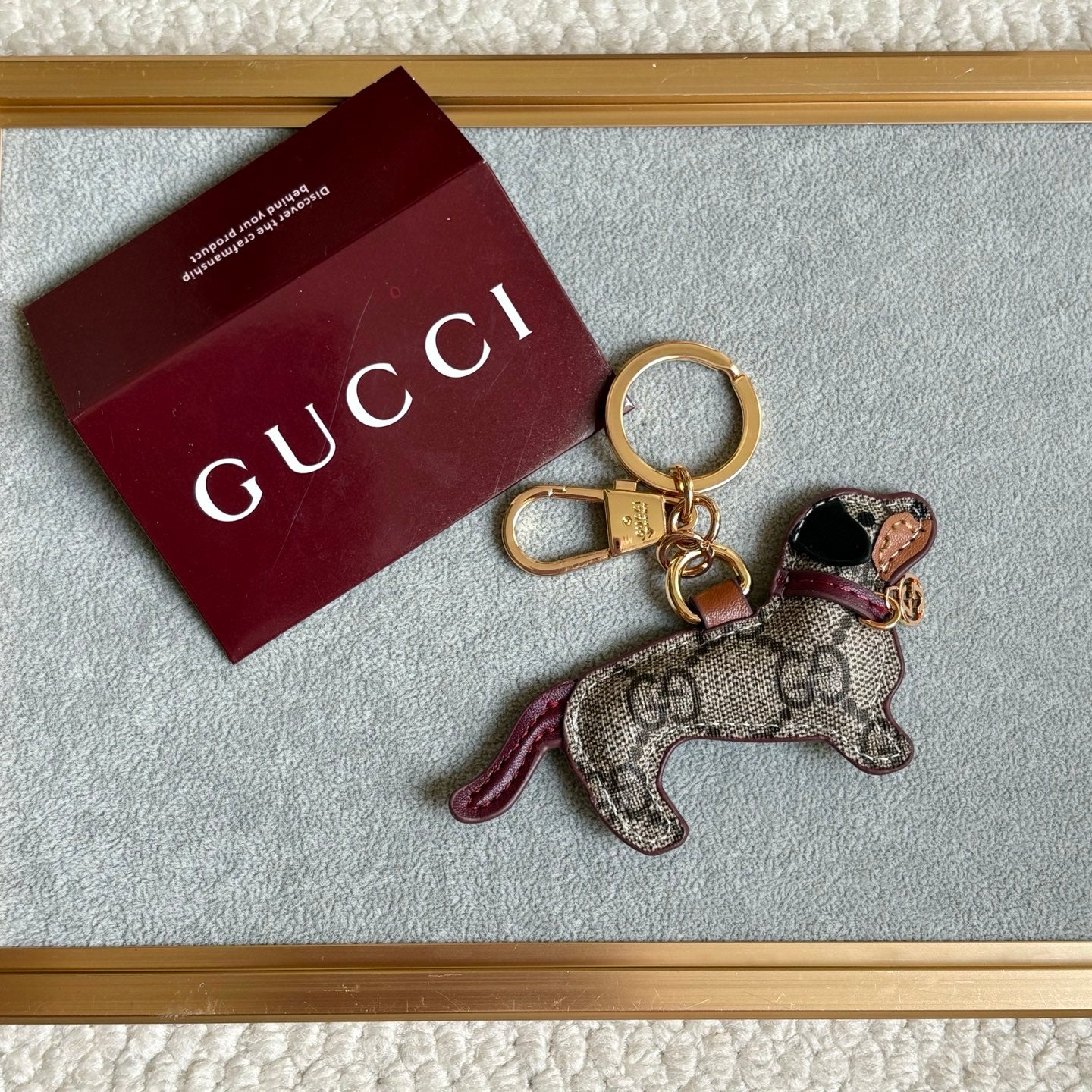 Keychain/ Model:821813