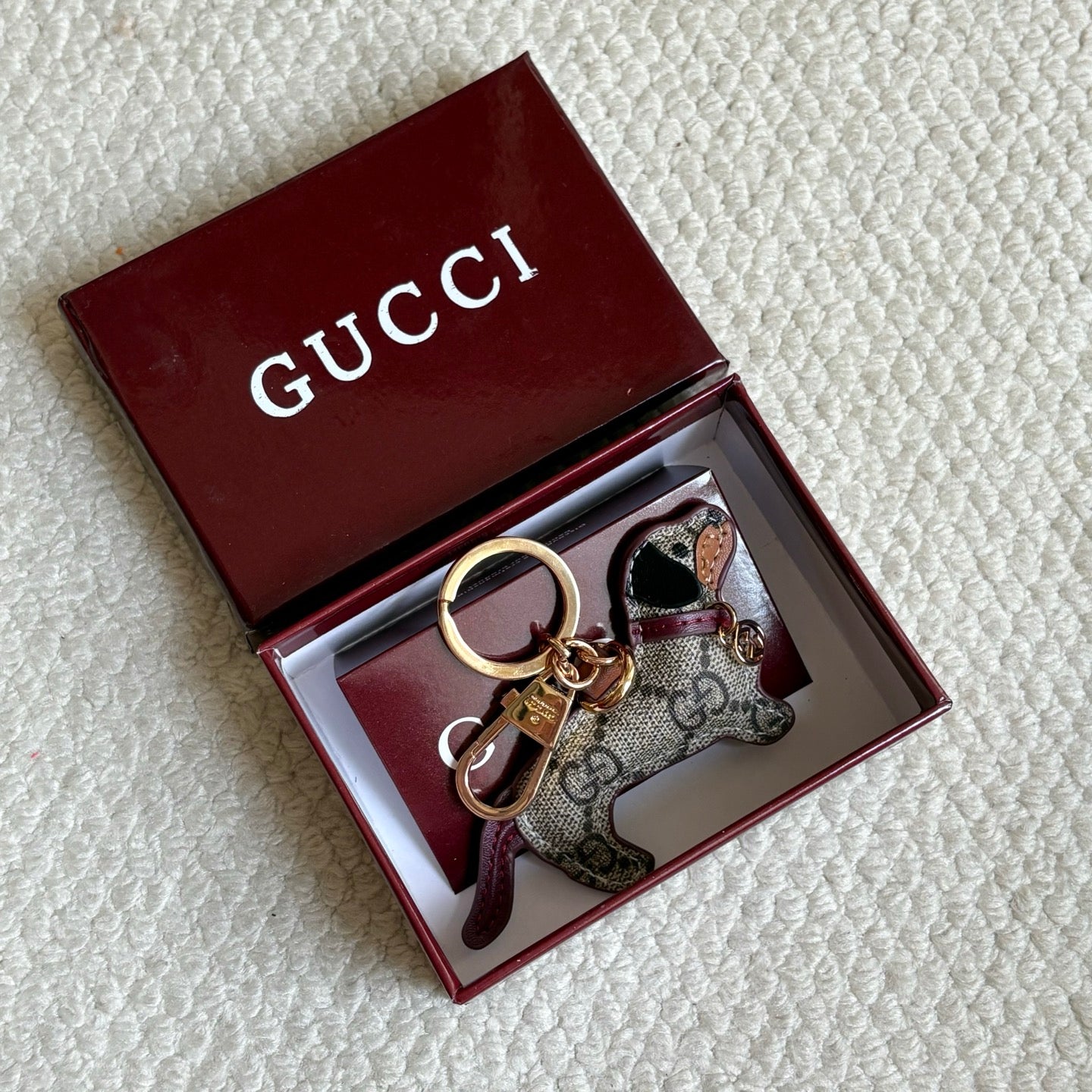 Keychain/ Model:821813