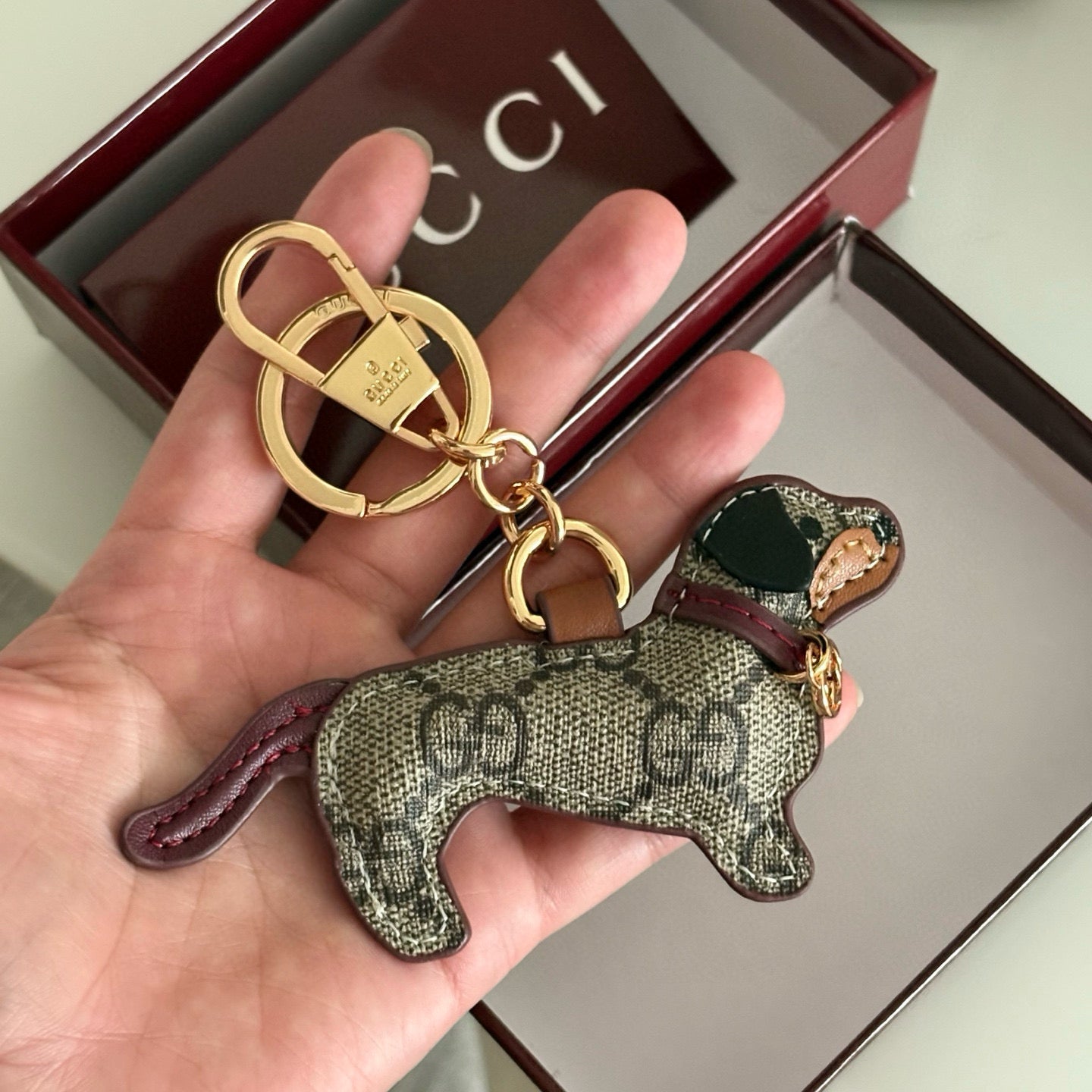 Keychain/ Model:821813