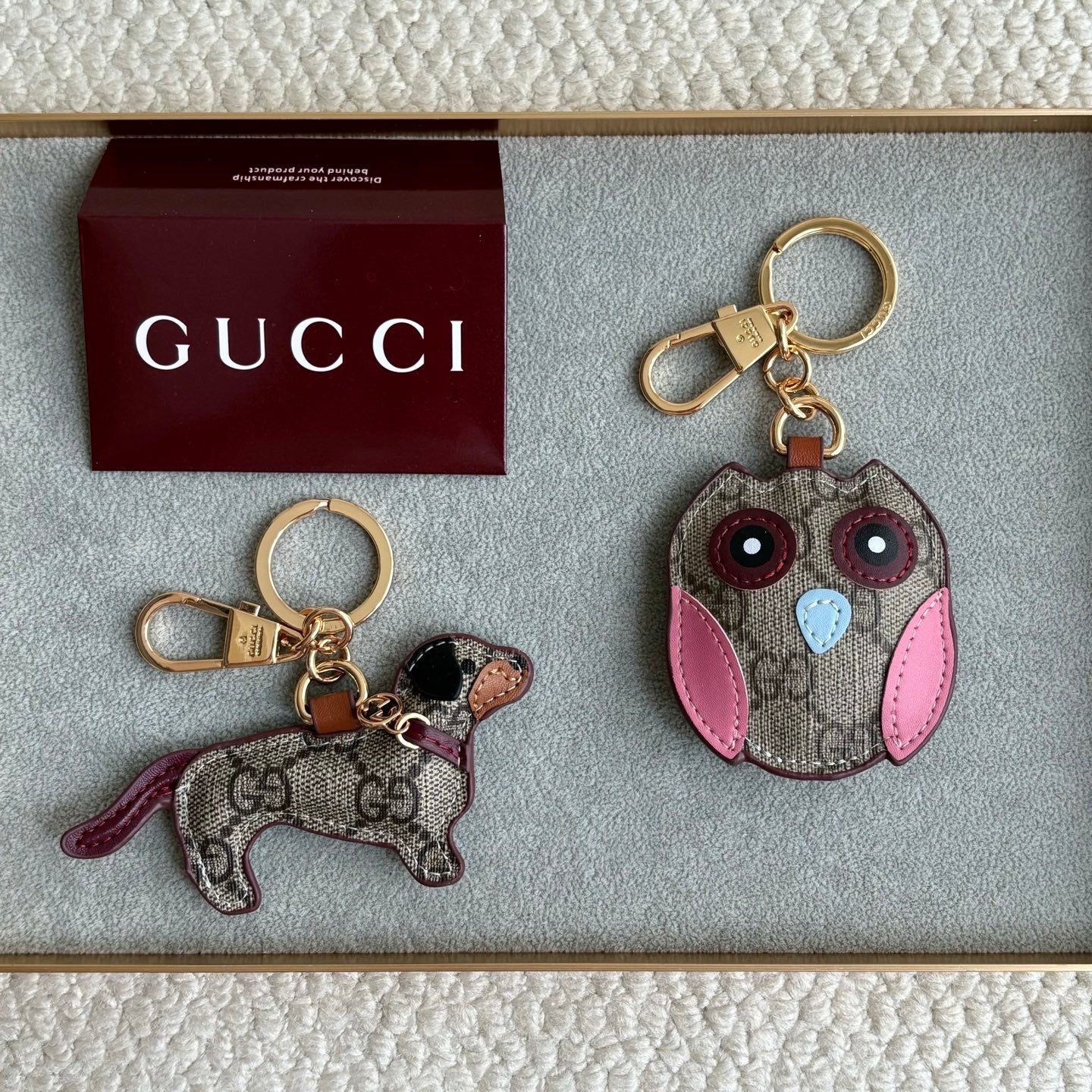 Keychain/ Model:821813