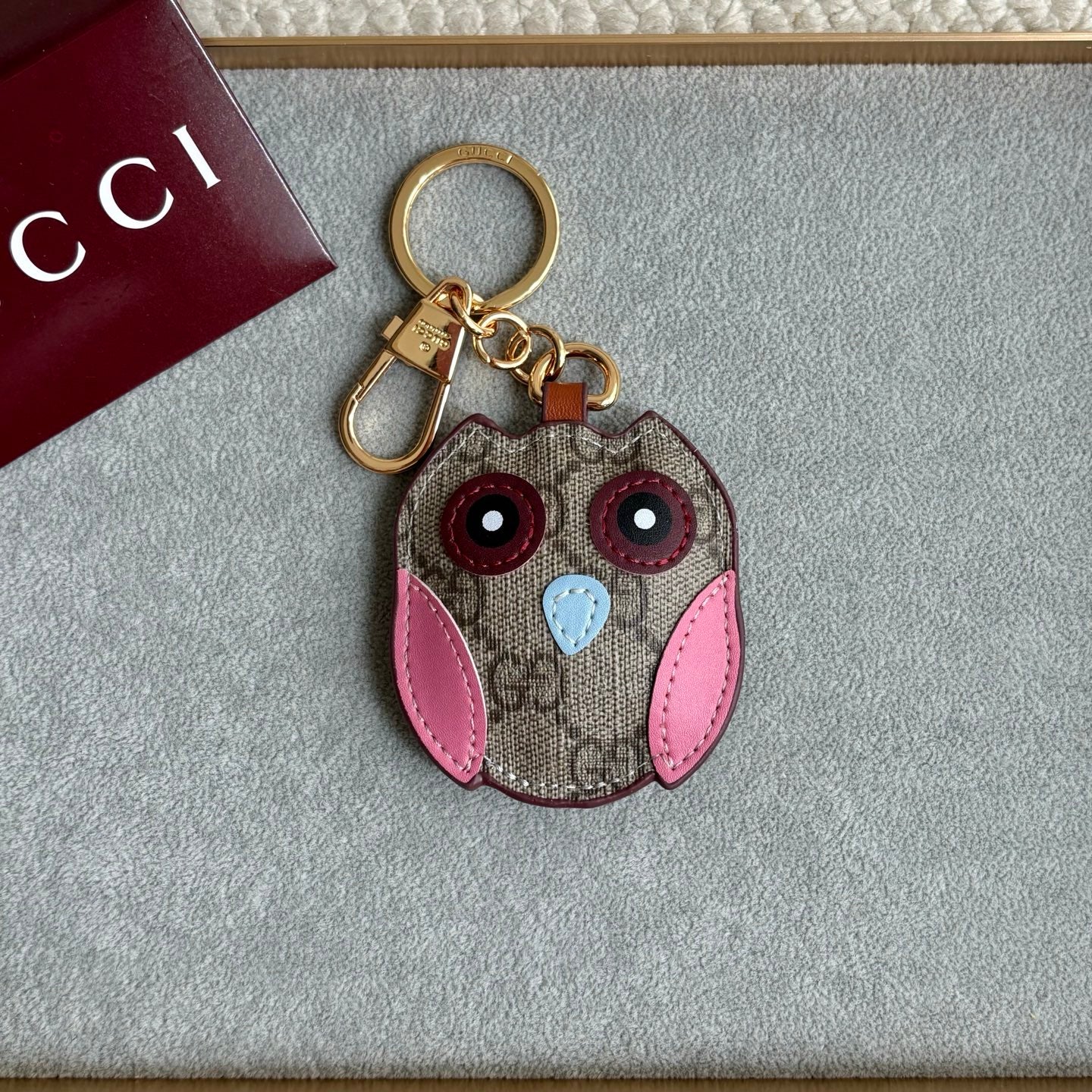 Keychain/ Model:821813