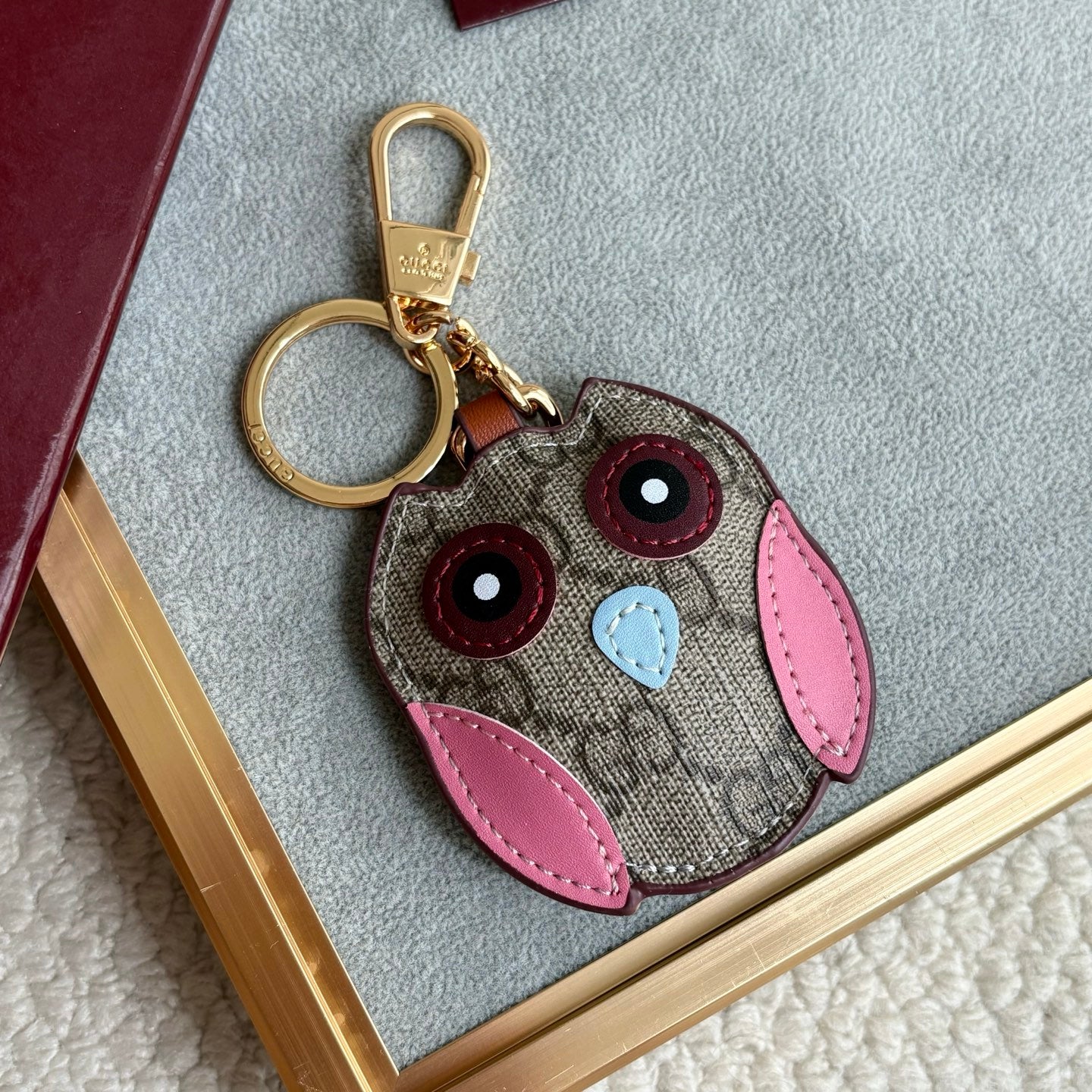 Keychain/ Model:821813