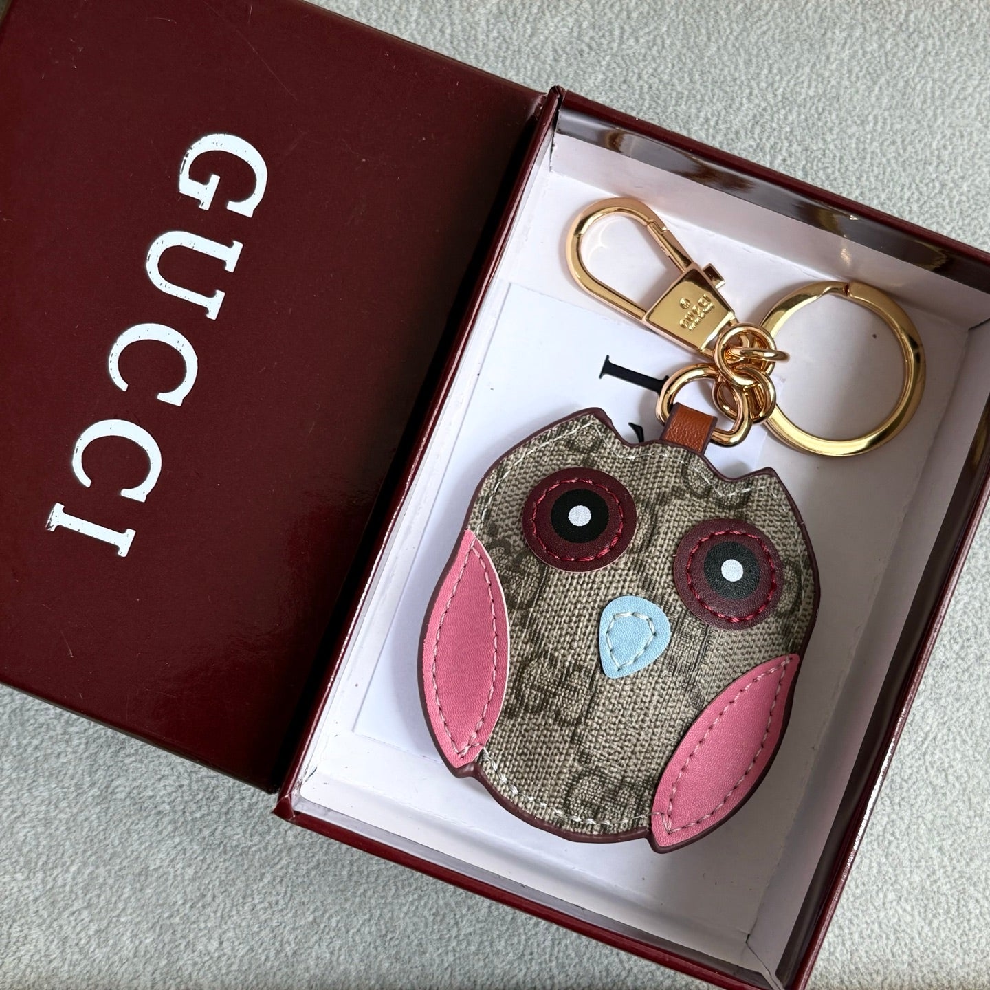 Keychain/ Model:821813