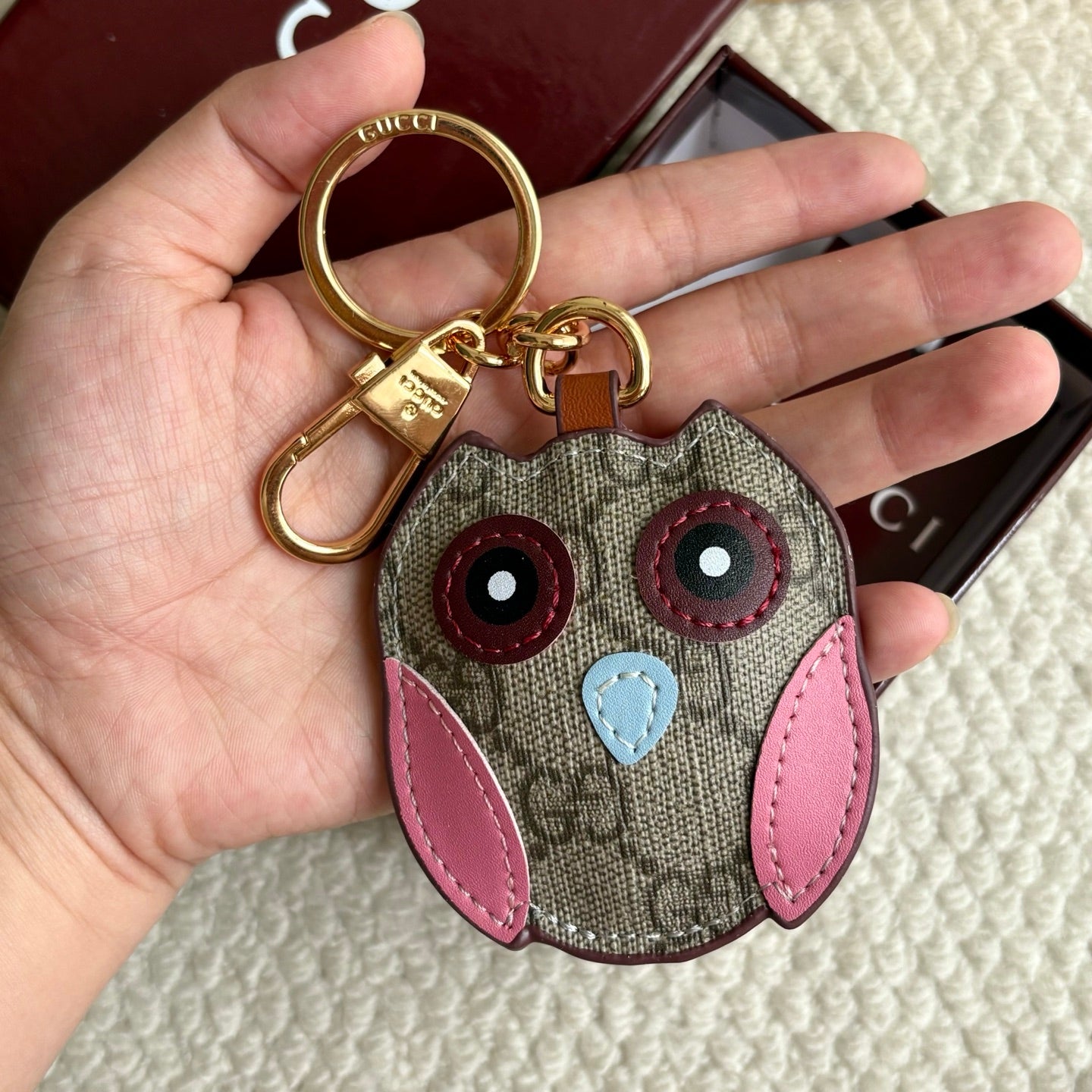 Keychain/ Model:821813