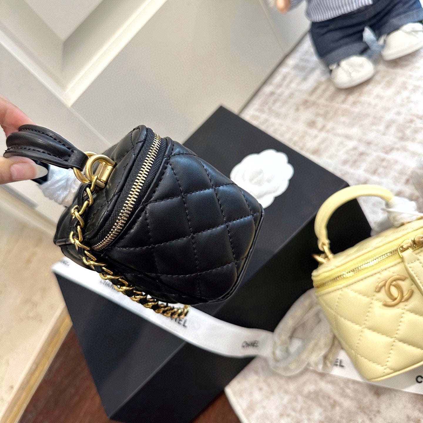 Bag/Quality: 4A/Model:0135