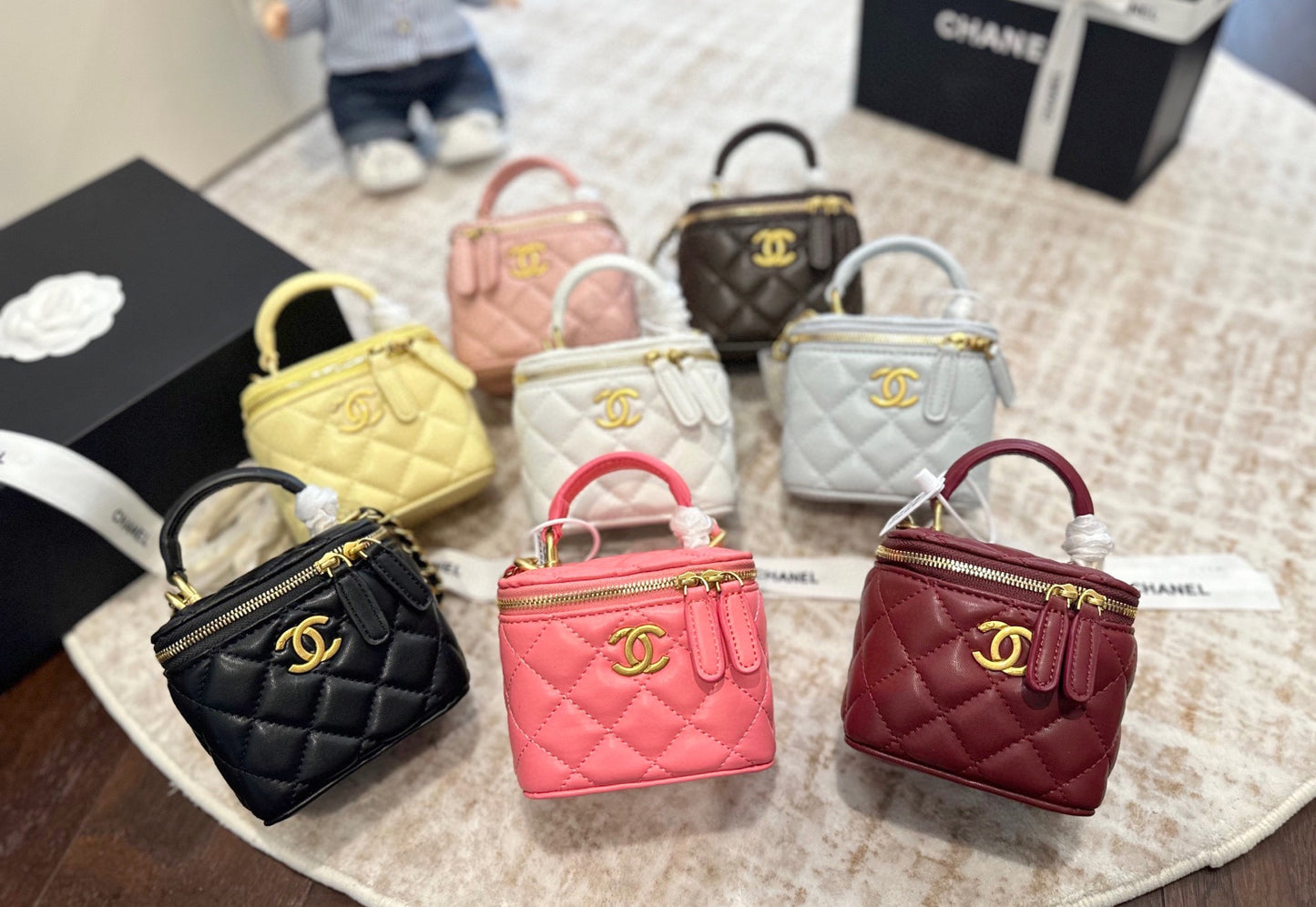 Bag/Quality: 4A/Model:0135