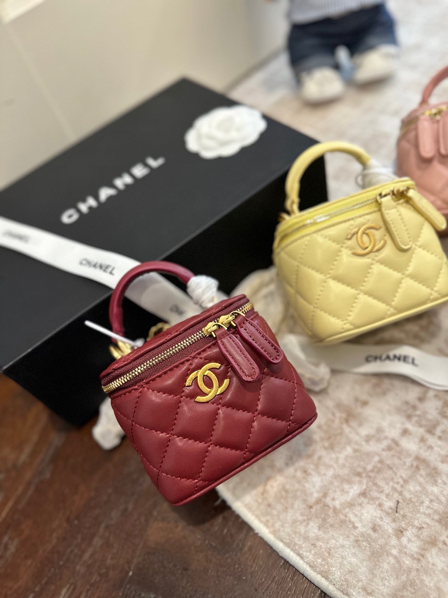 Bag/Quality: 4A/Model:0135