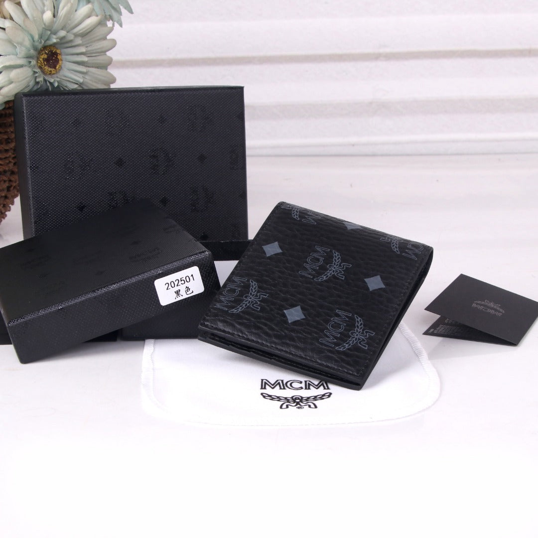 wallet/Quality: 4A/Model:202501