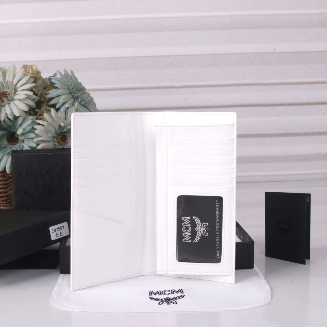 wallet/Quality: 4A/Model:202502