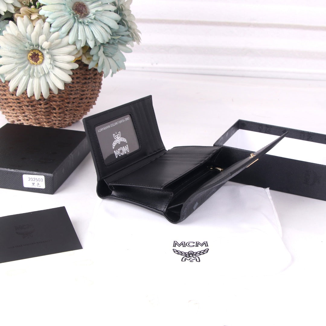 wallet/Quality: 4A/Model:202503