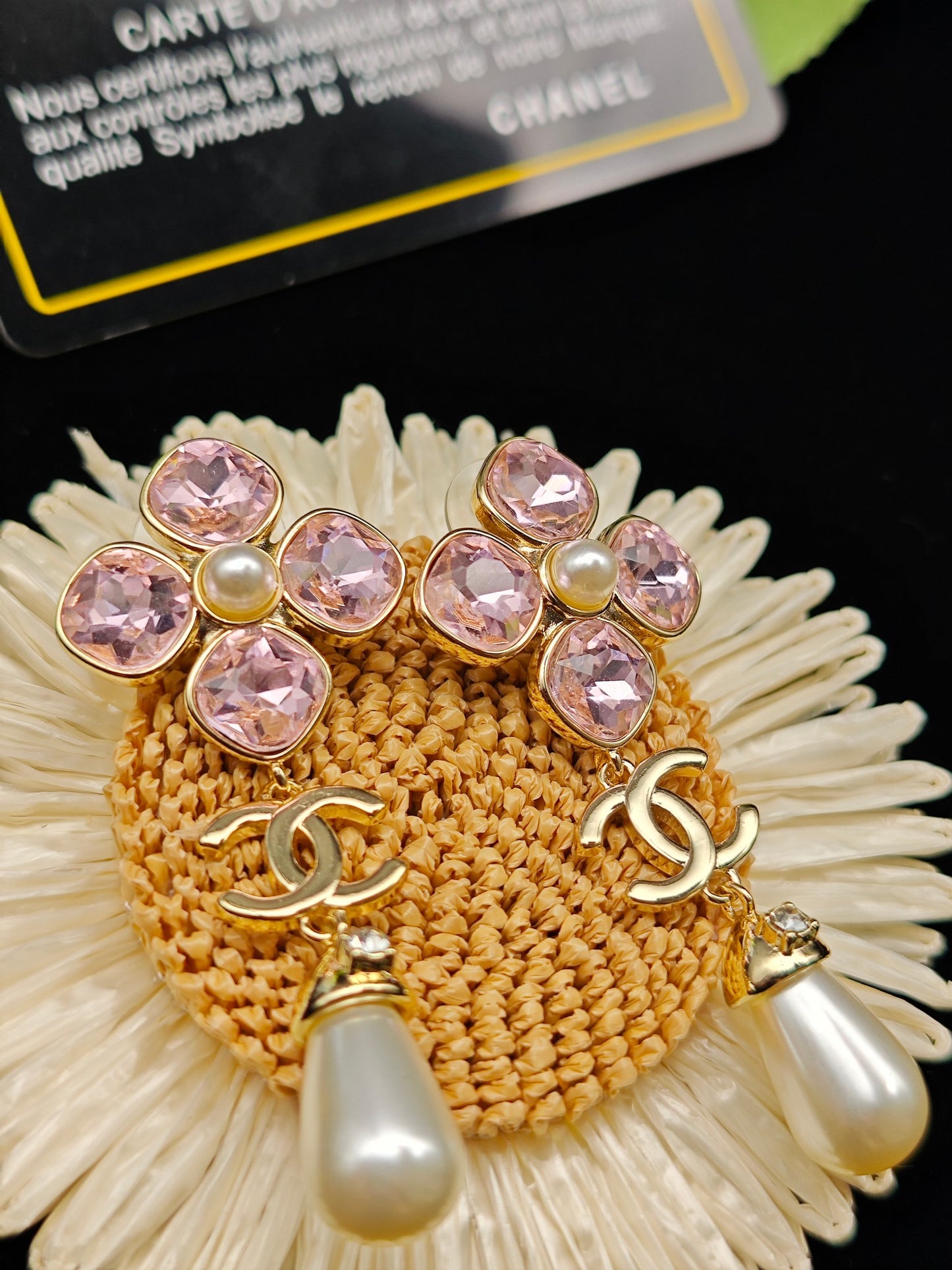 jewelry/earrings/model:H93