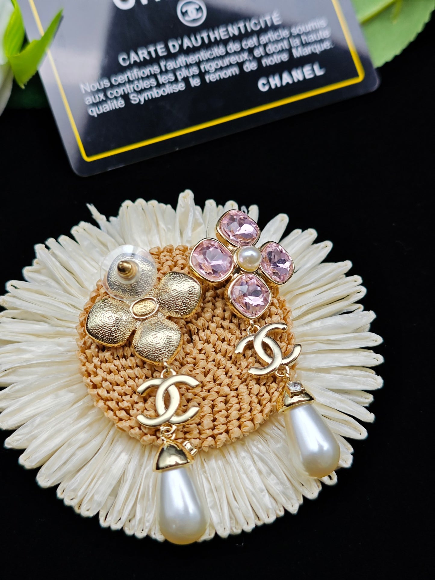 jewelry/earrings/model:H93