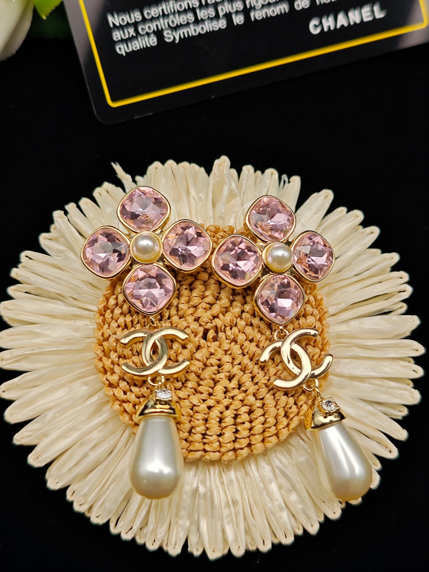 jewelry/earrings/model:H93
