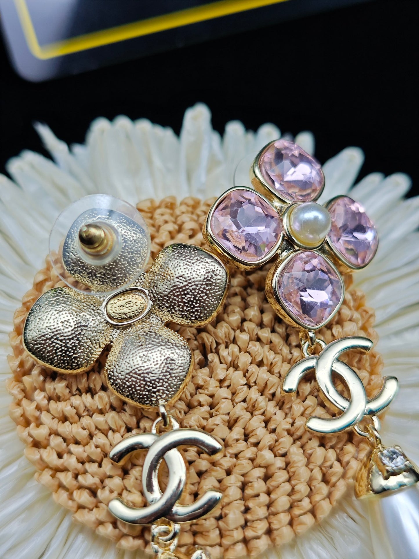 jewelry/earrings/model:H93