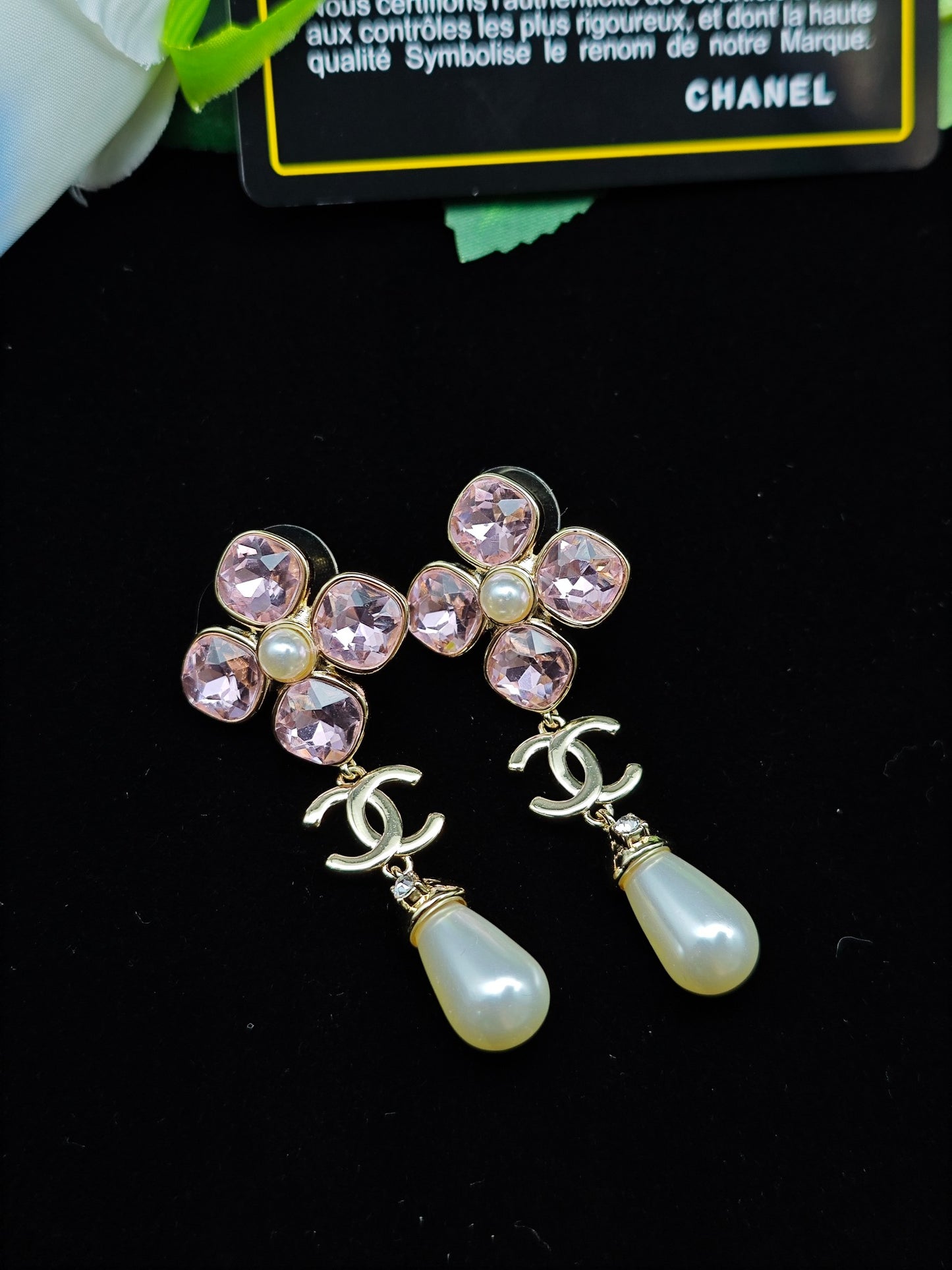 jewelry/earrings/model:H93