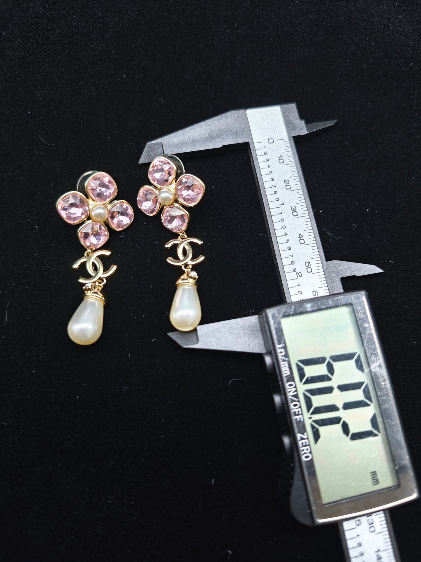 jewelry/earrings/model:H93