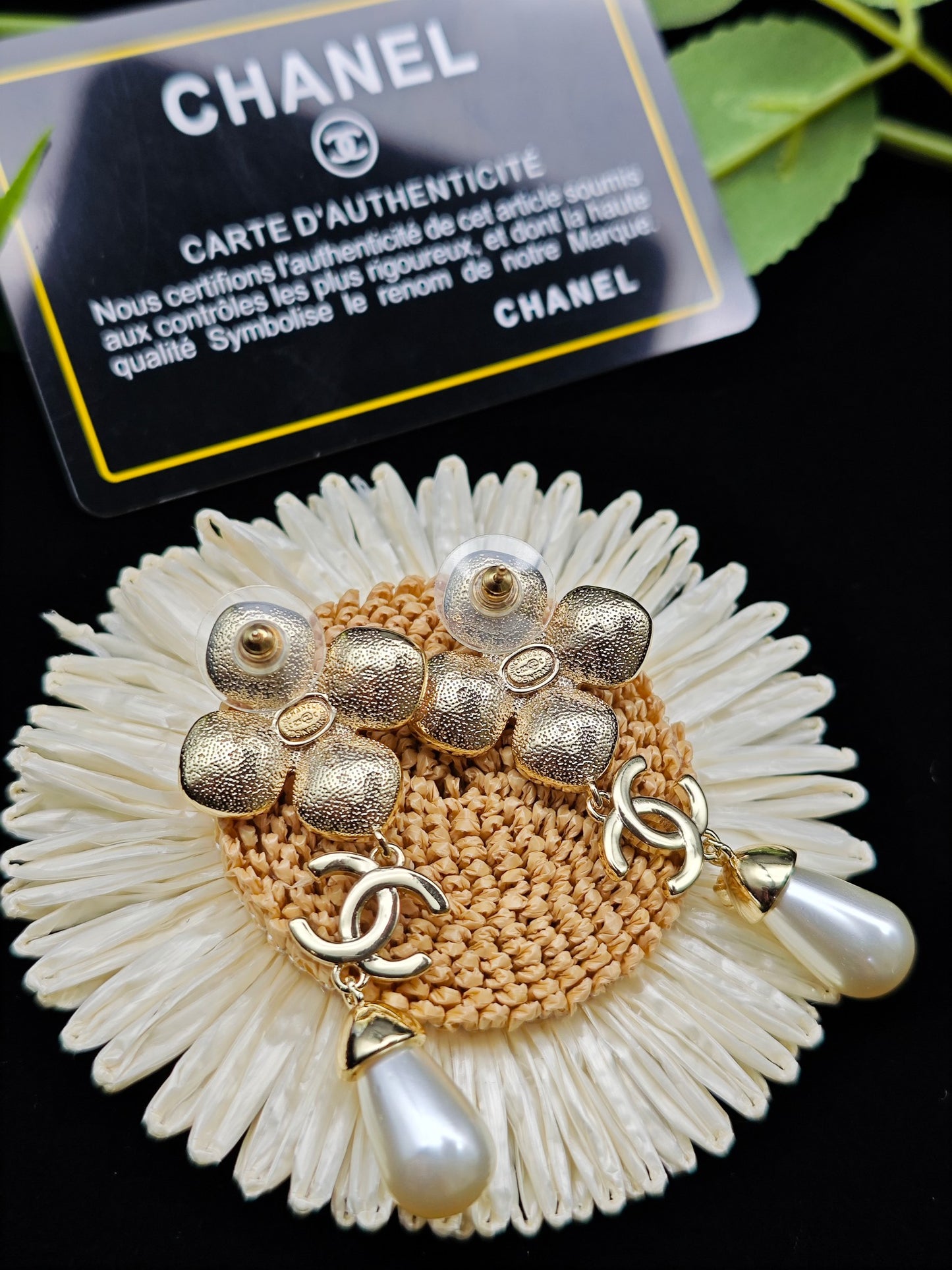 jewelry/earrings/model:H93