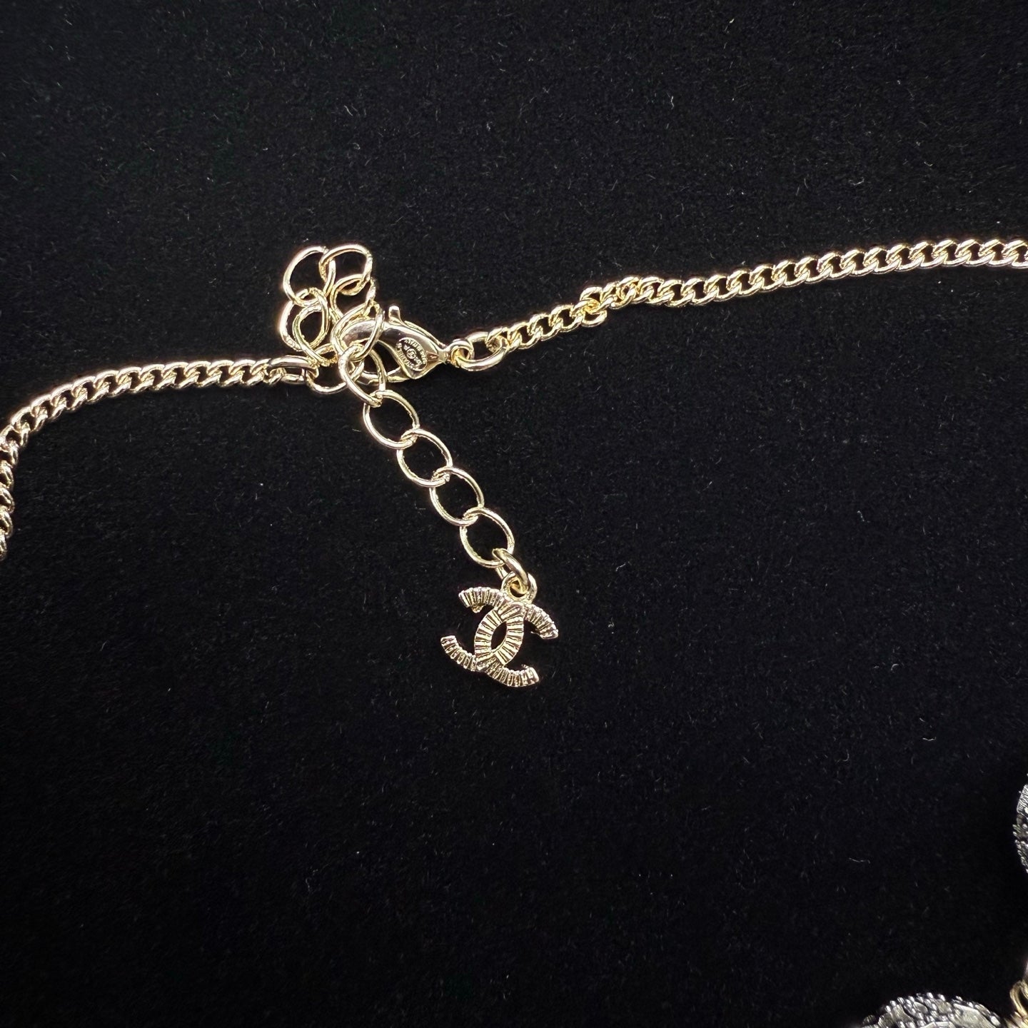 jewelry/necklace/model:H92