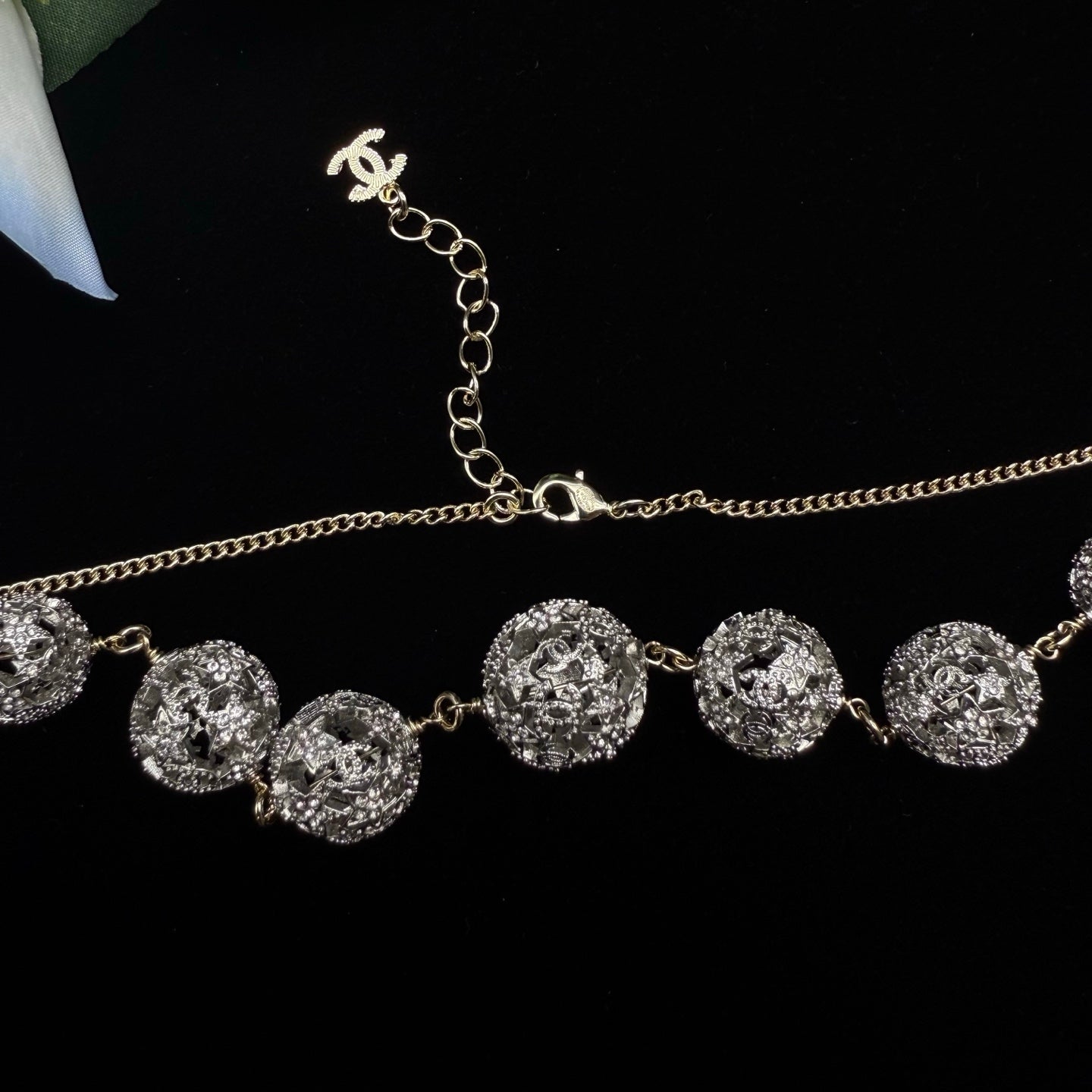 jewelry/necklace/model:H92