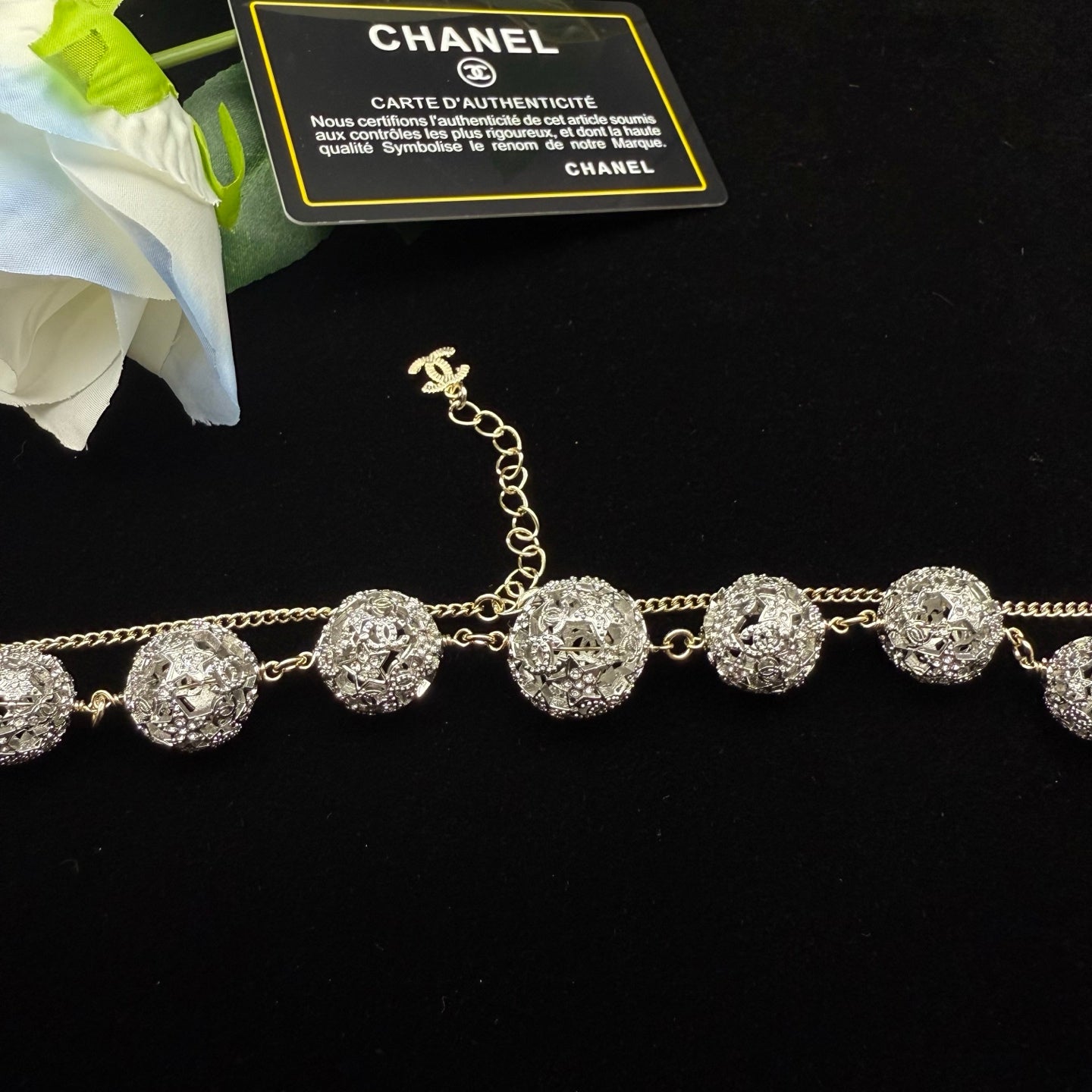 jewelry/necklace/model:H92