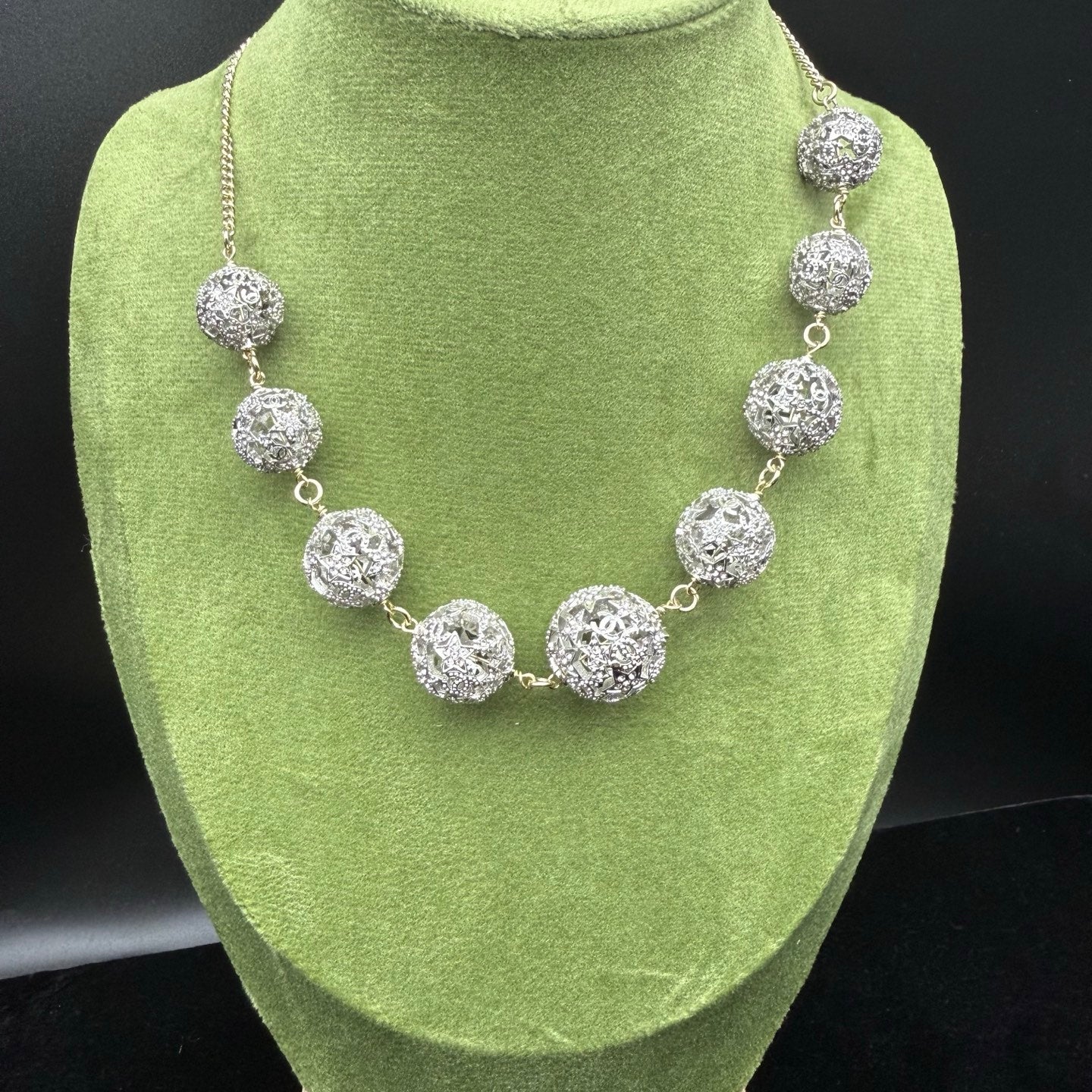 jewelry/necklace/model:H92