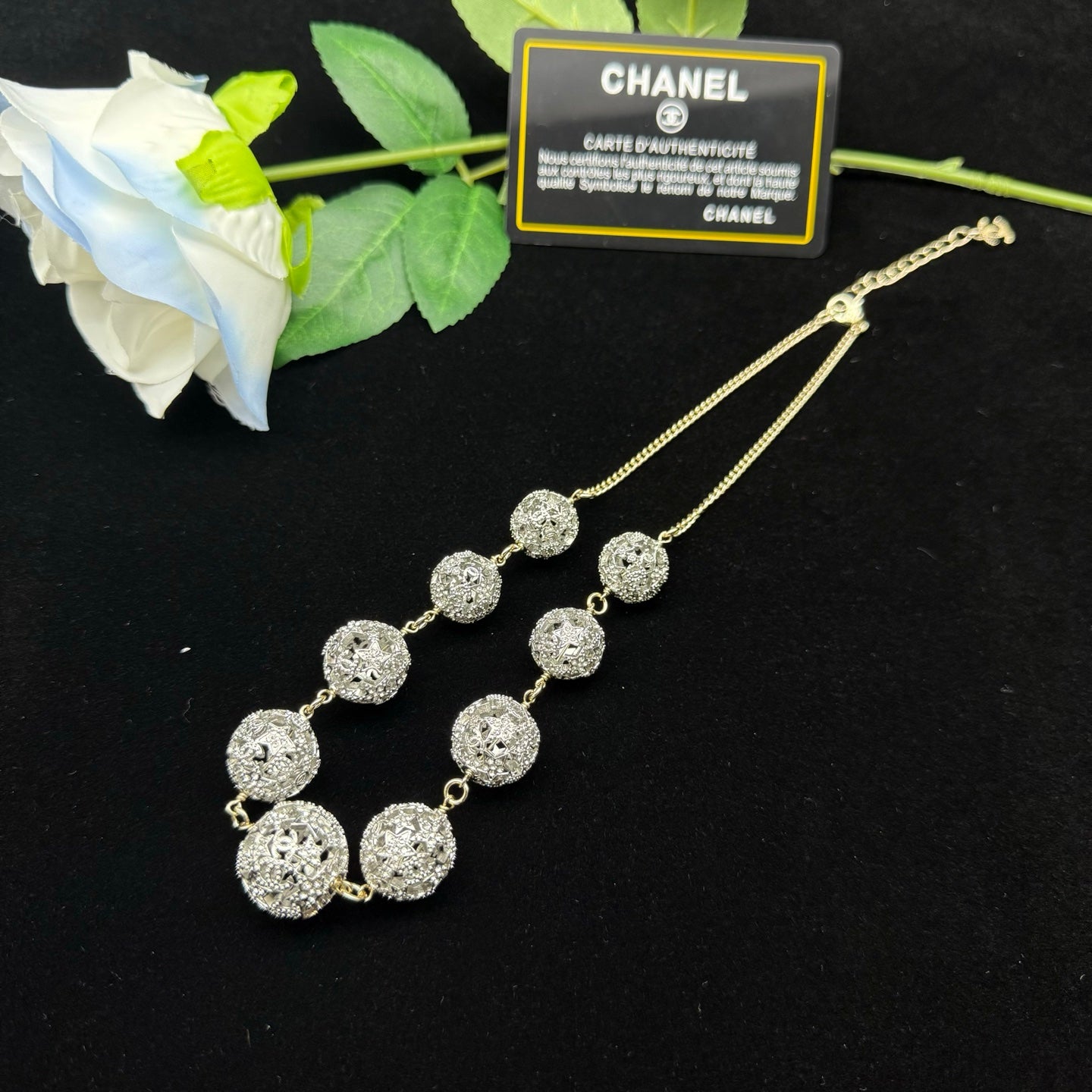 jewelry/necklace/model:H92