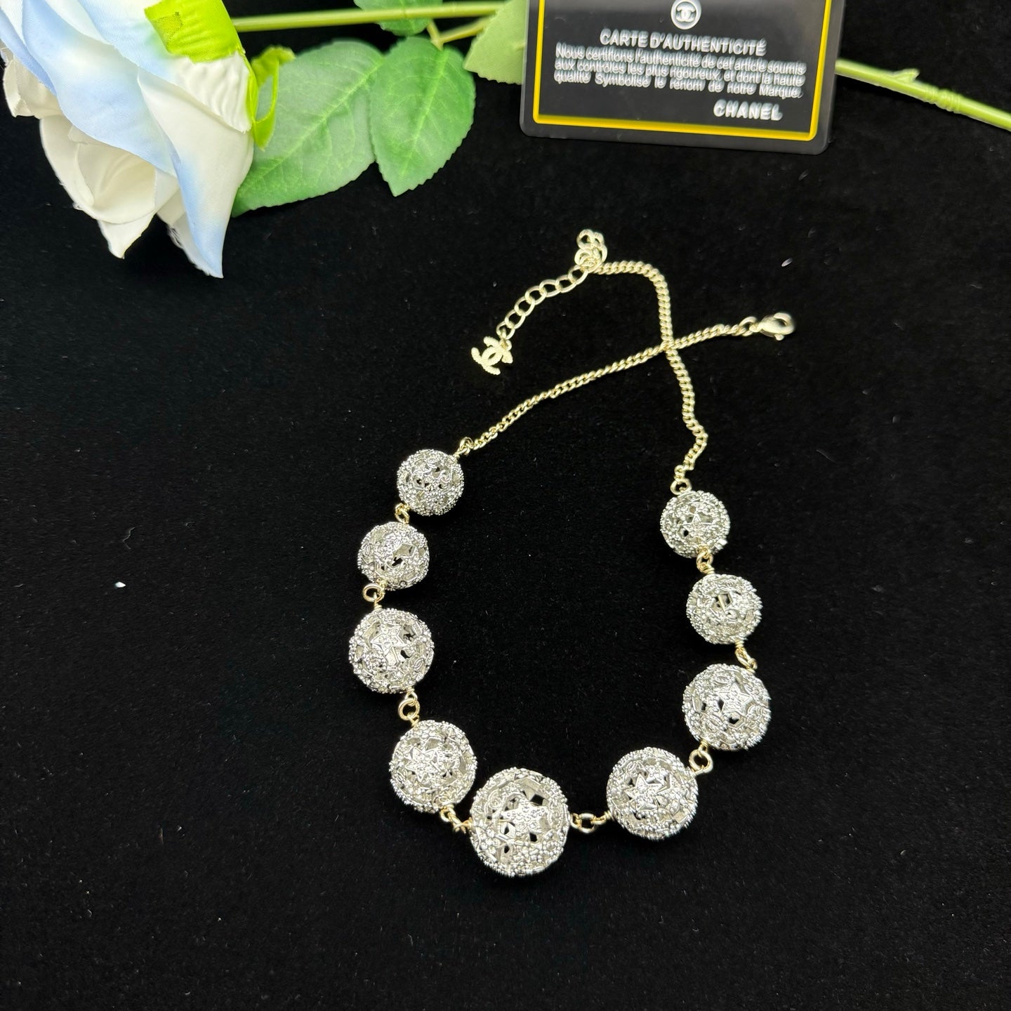 jewelry/necklace/model:H92