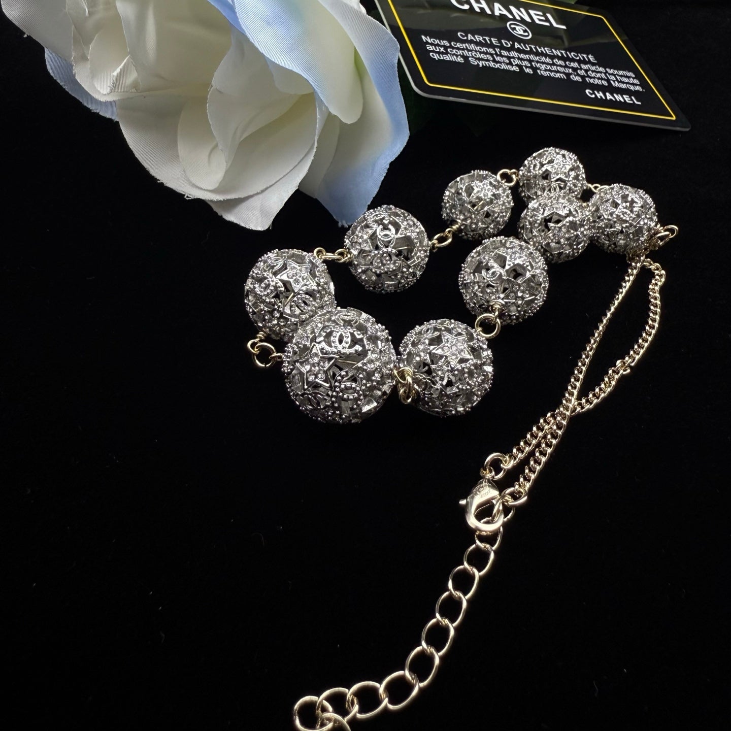 jewelry/necklace/model:H92