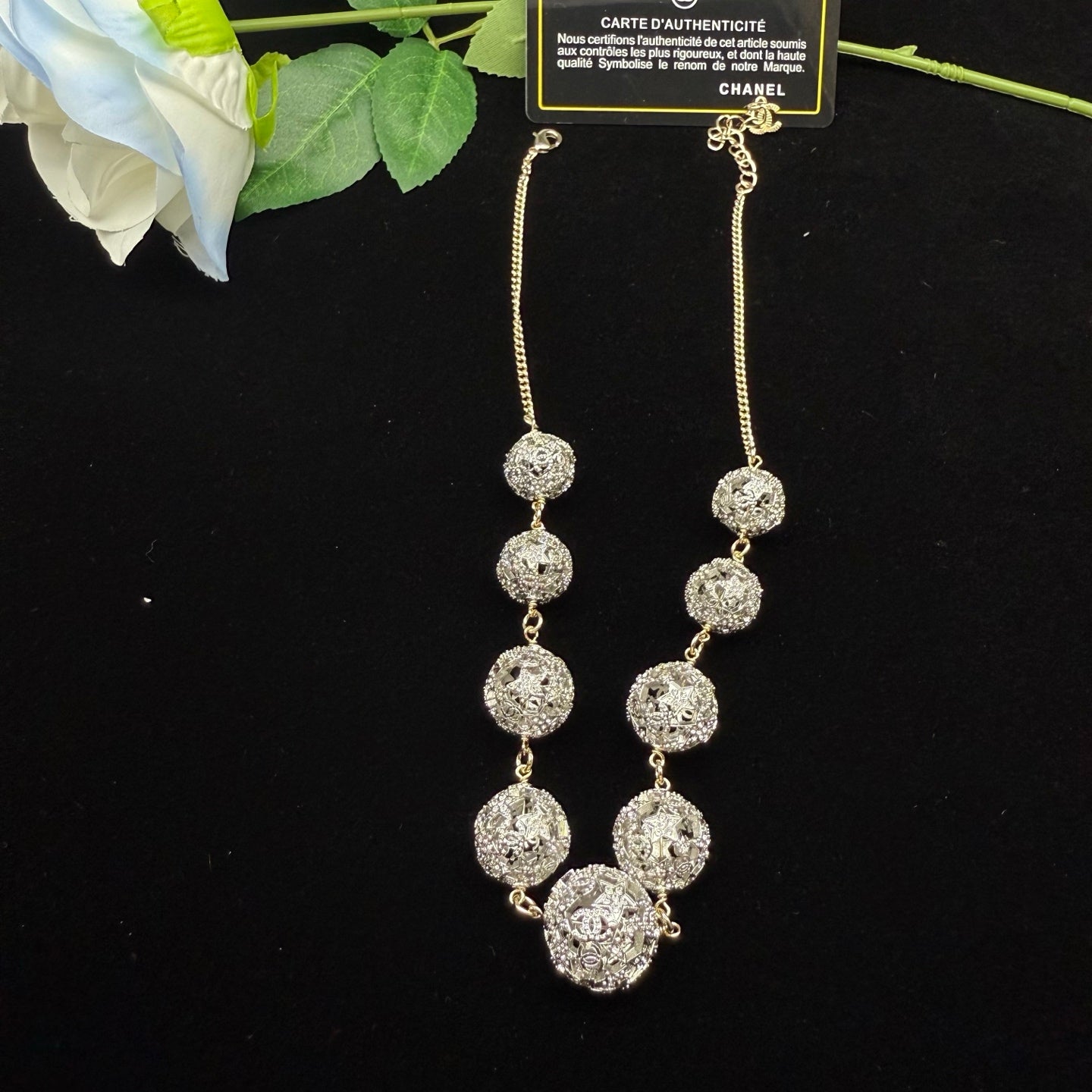 jewelry/necklace/model:H92