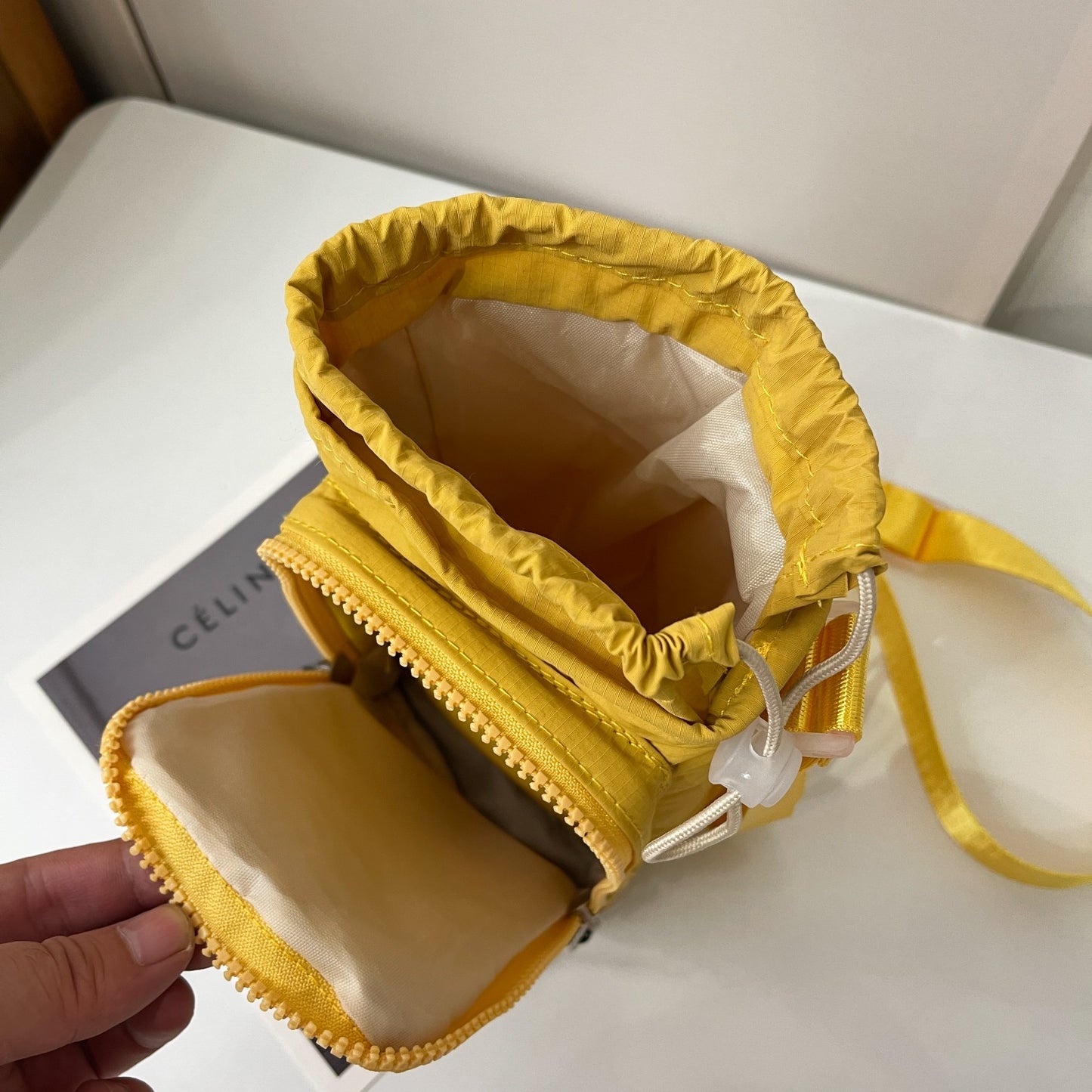 Bag/Quality: 3A/Model:113869