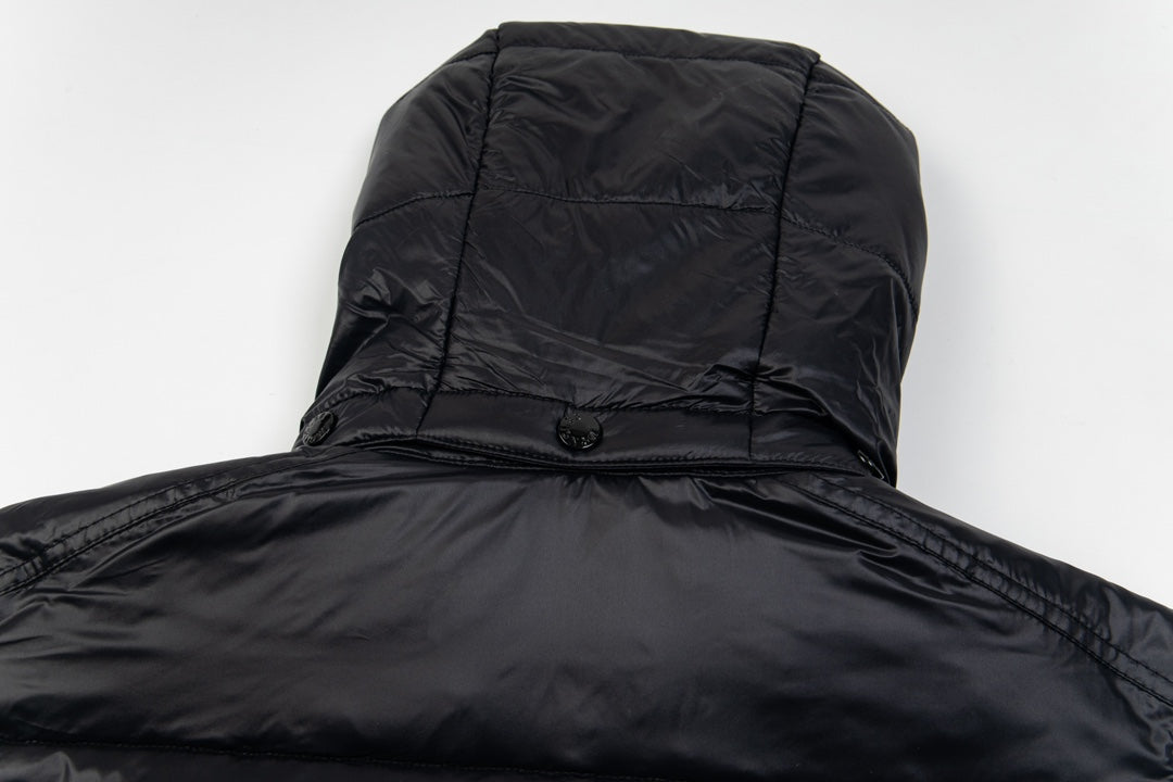 clothing/Bormes collection logo