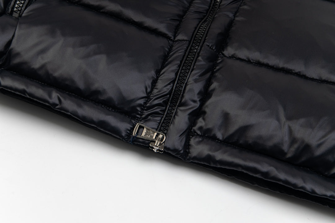 clothing/Bormes collection logo