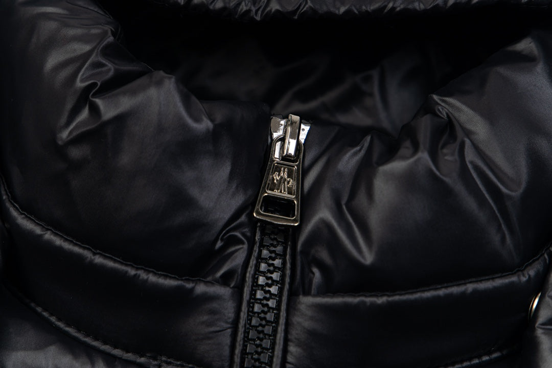 clothing/Bormes collection logo