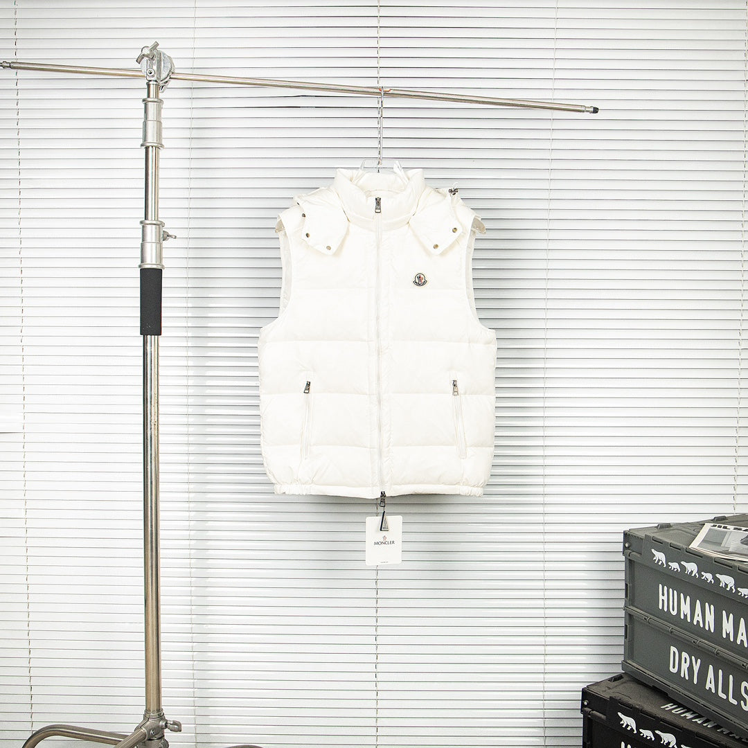 clothing/Bormes collection logo