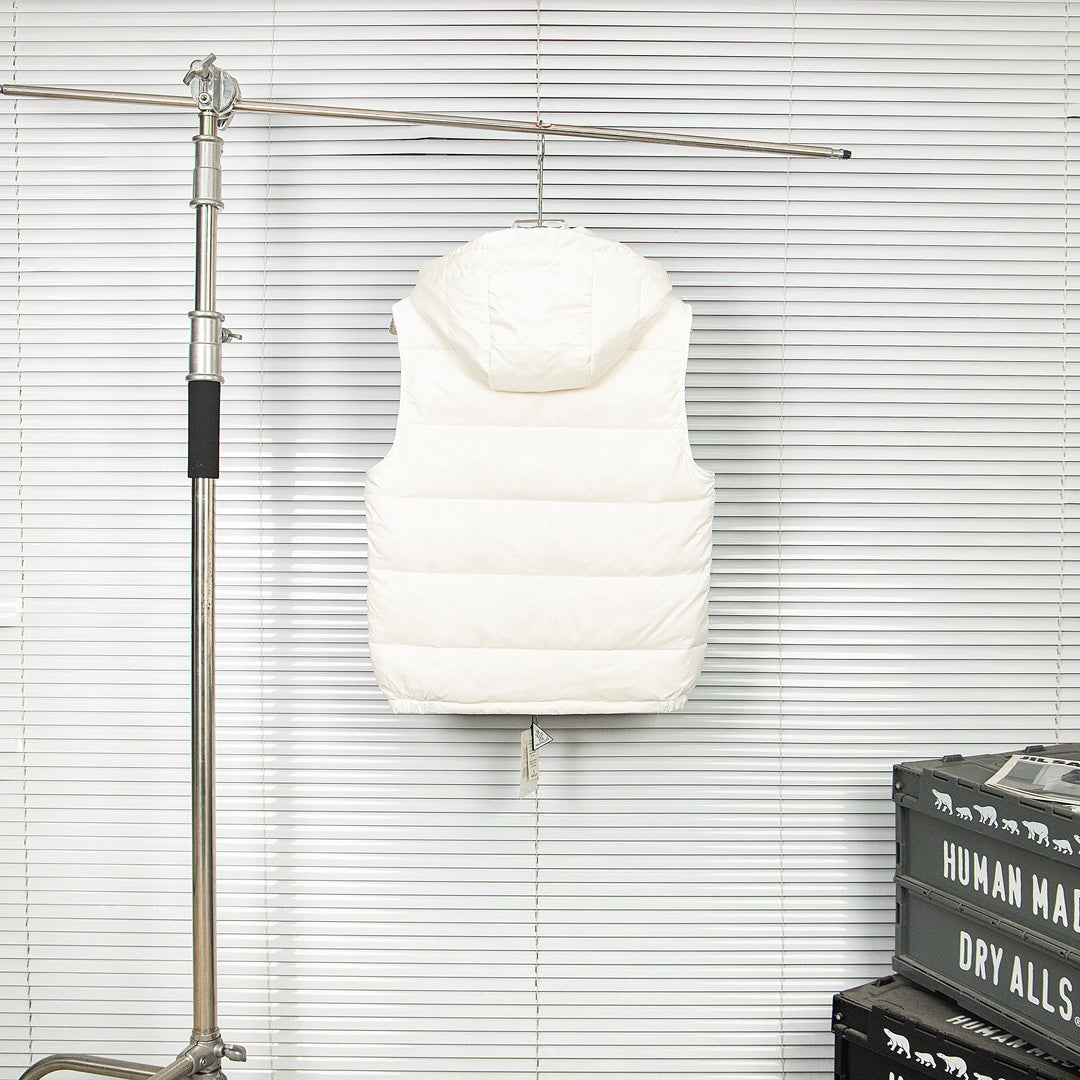 clothing/Bormes collection logo