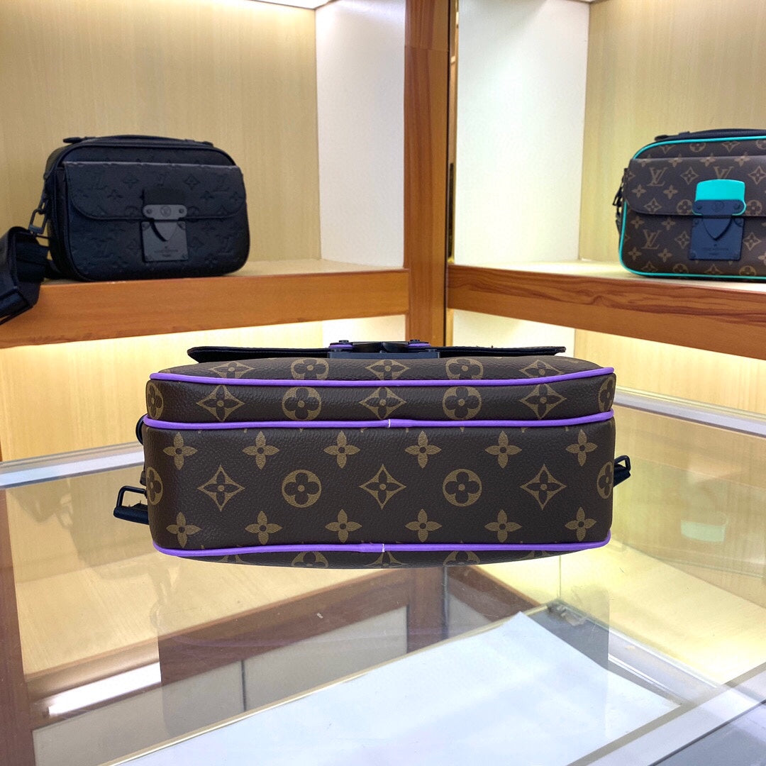 bag/quality: 4A/model:M45806