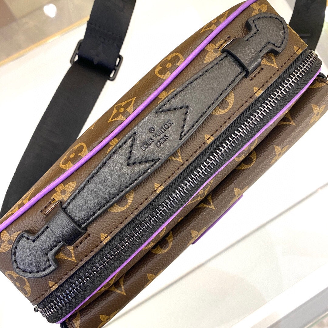 bag/quality: 4A/model:M45806