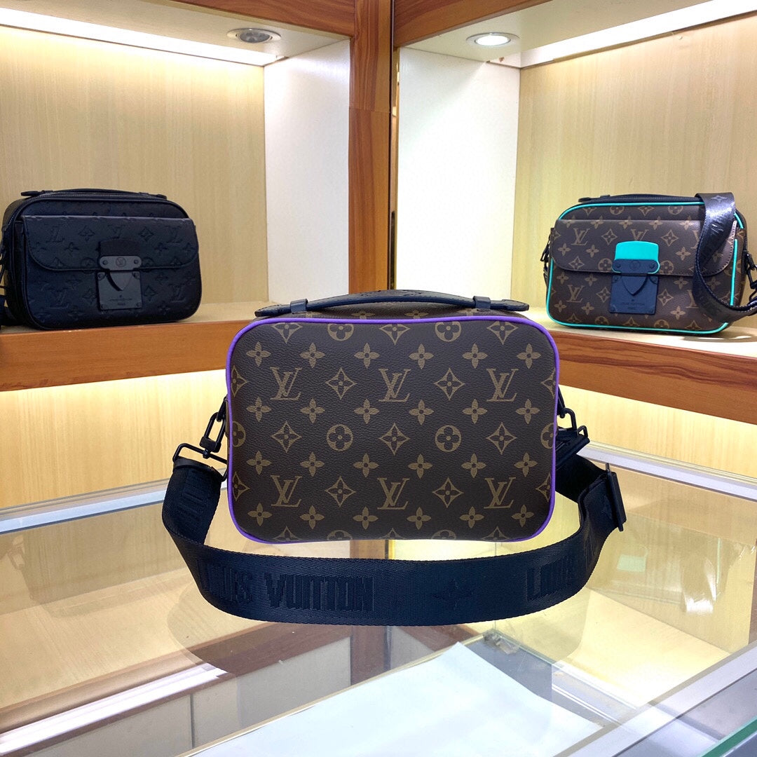 bag/quality: 4A/model:M45806